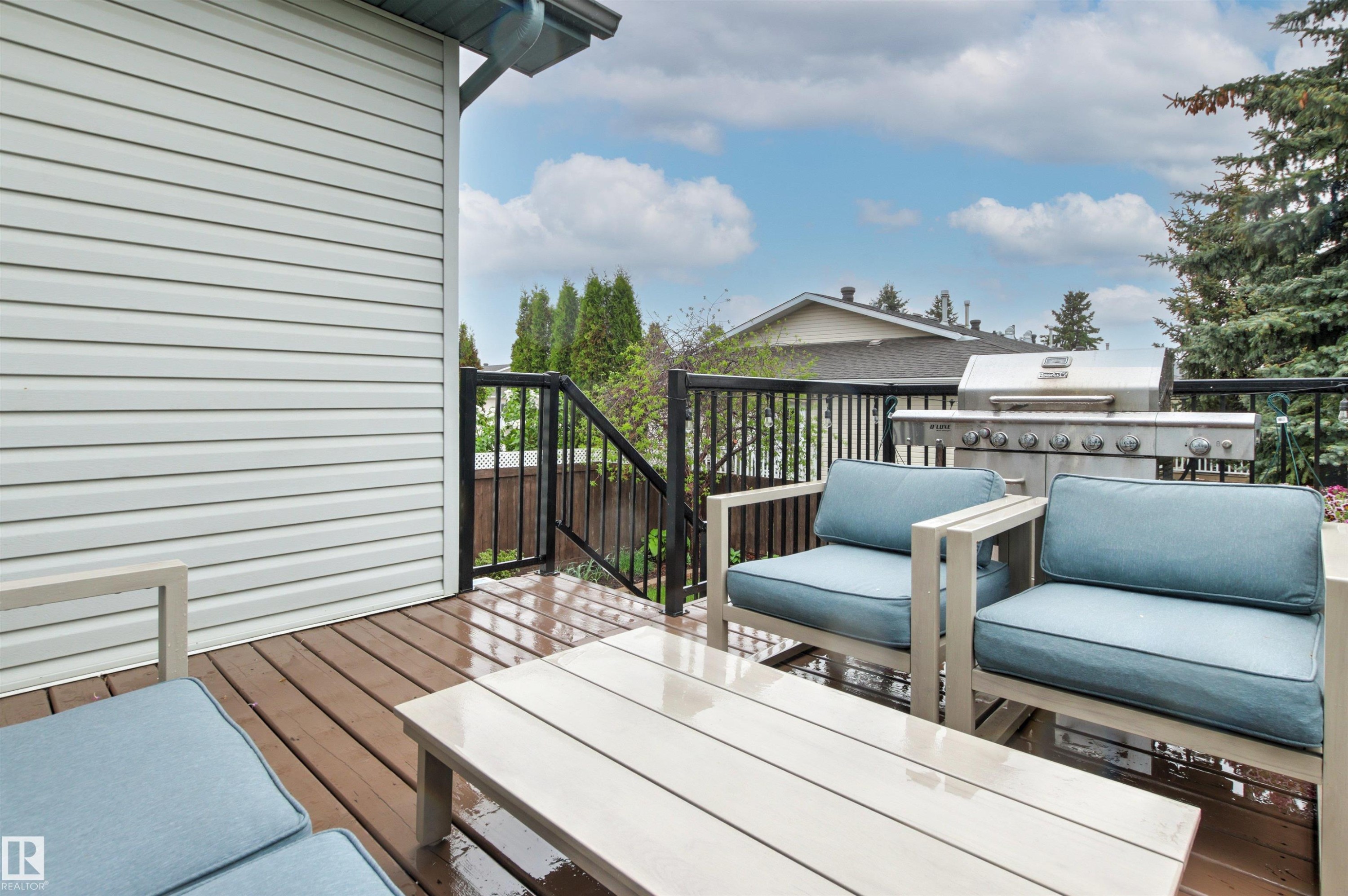 24 Egerland Place, Stony Plain, AB
