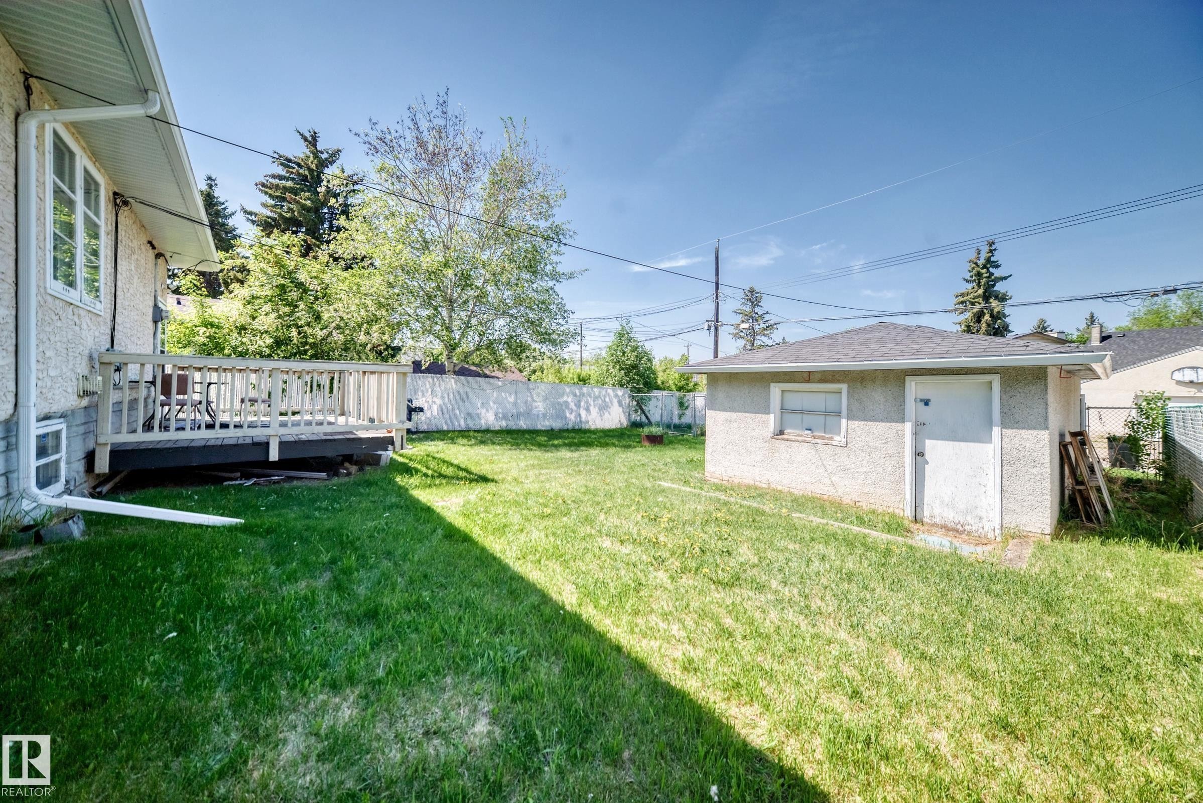 10958 65 Avenue, Edmonton, AB