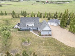55404 RR 245 Rural Sturgeon County, AB T8R 1P4