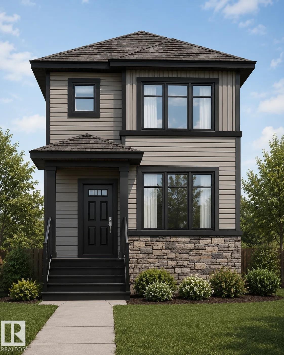 115 Brickyard Drive, Stony Plain, AB