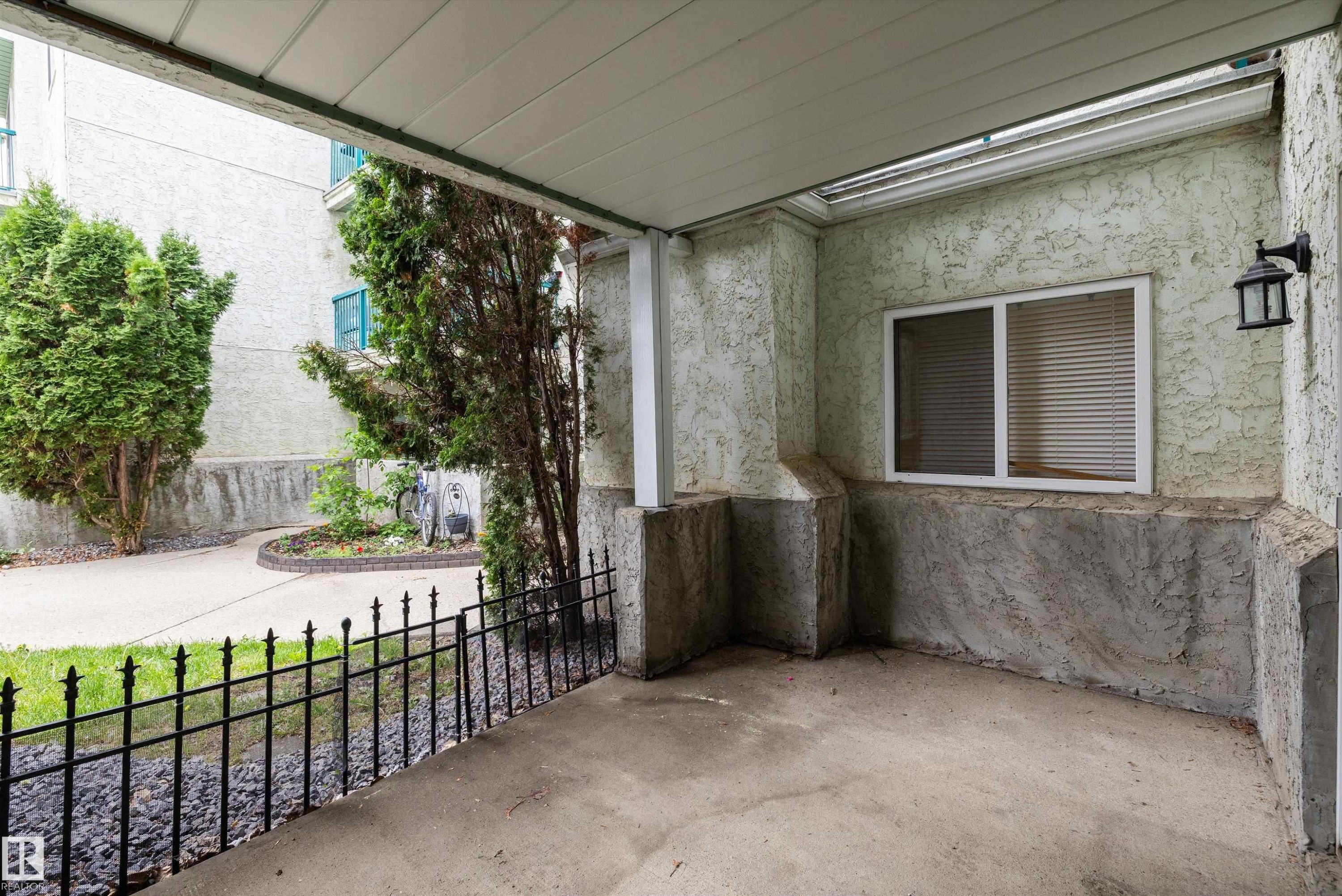 111 9619 174 Street, Edmonton, AB