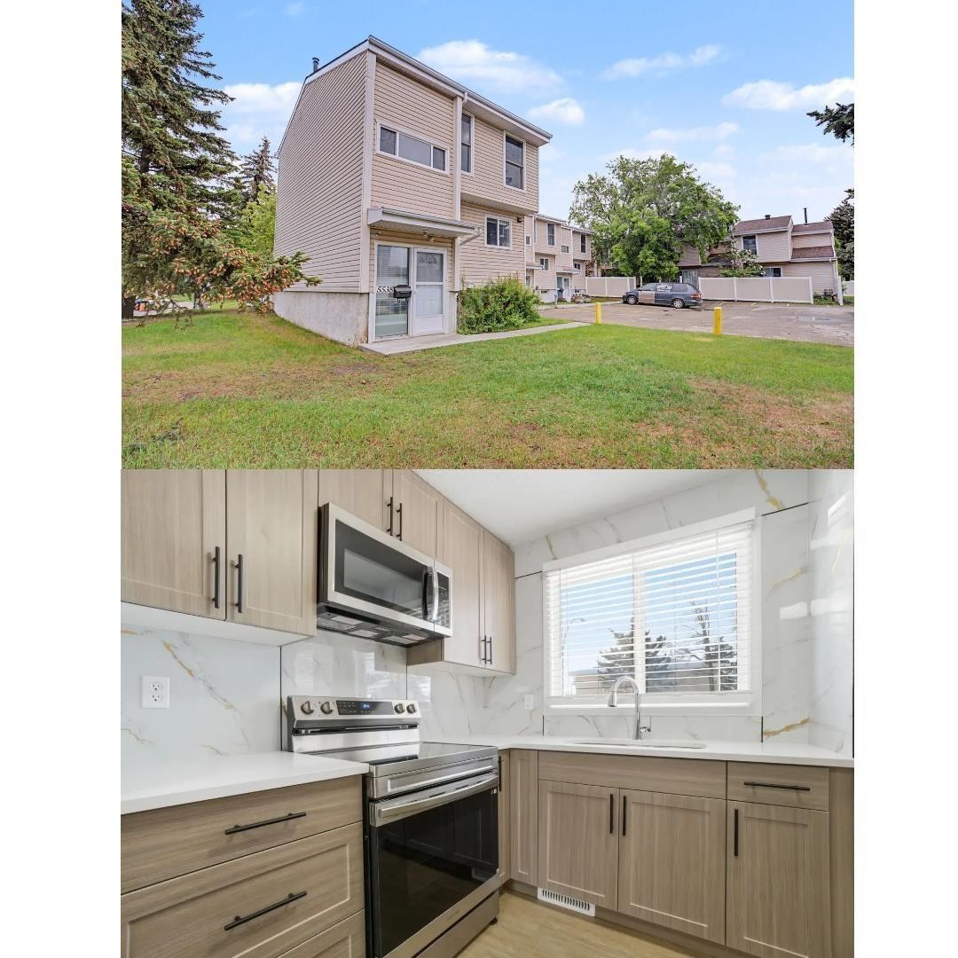 5538 145 Avenue, Edmonton, AB