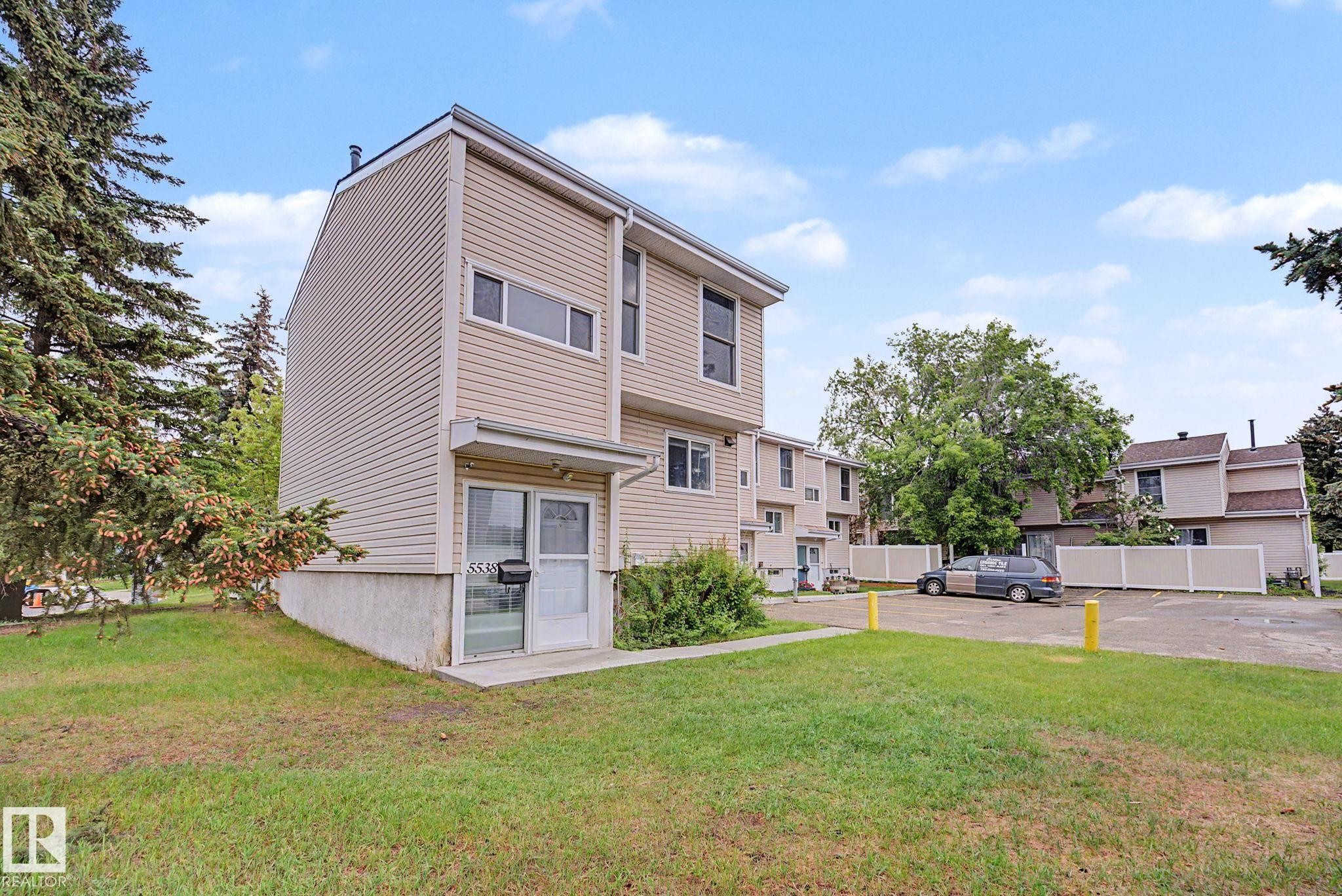 5538 145 Avenue, Edmonton, AB
