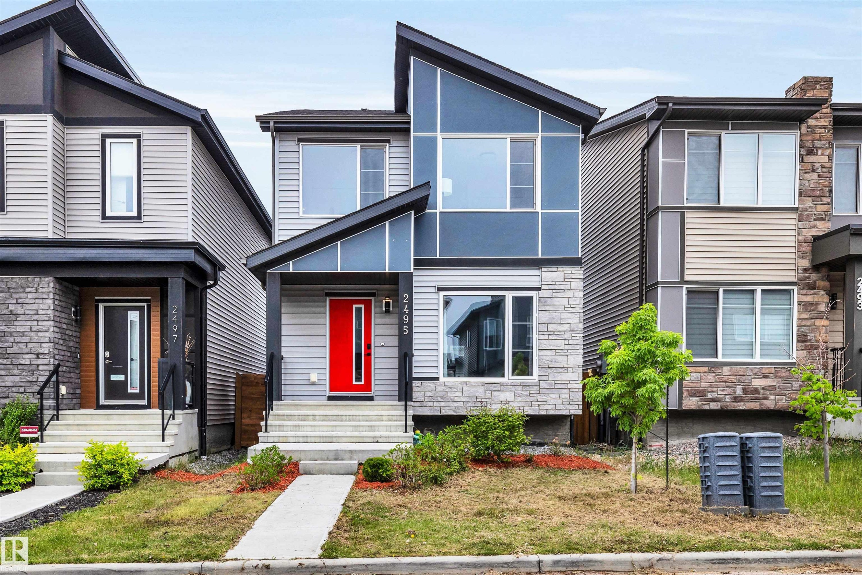 2495 Kelly Circle Circle, Edmonton, AB