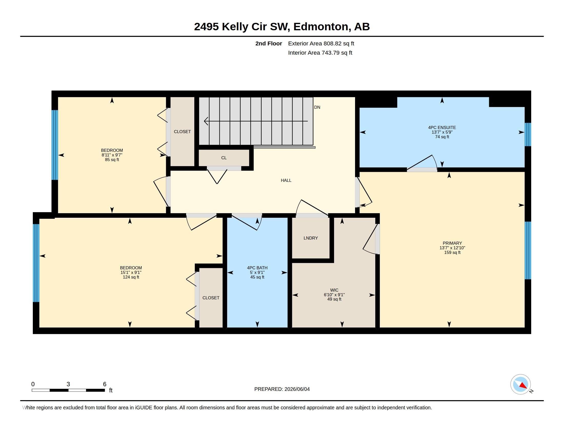 2495 Kelly Circle Circle, Edmonton, AB