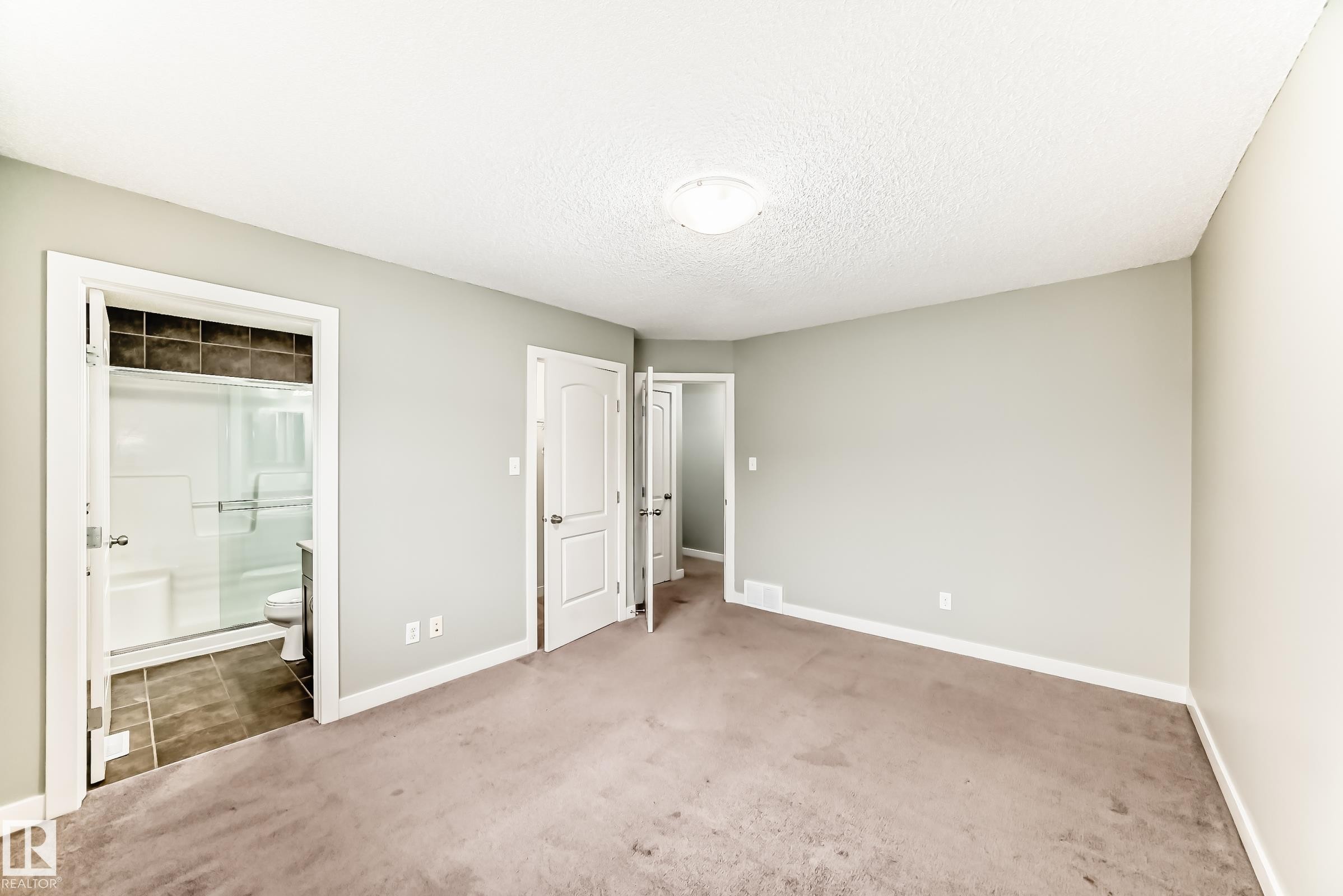 Second Floor - #47 12004 22 Av Sw, Edmonton, AB - Indoor Photo Showing Other Room