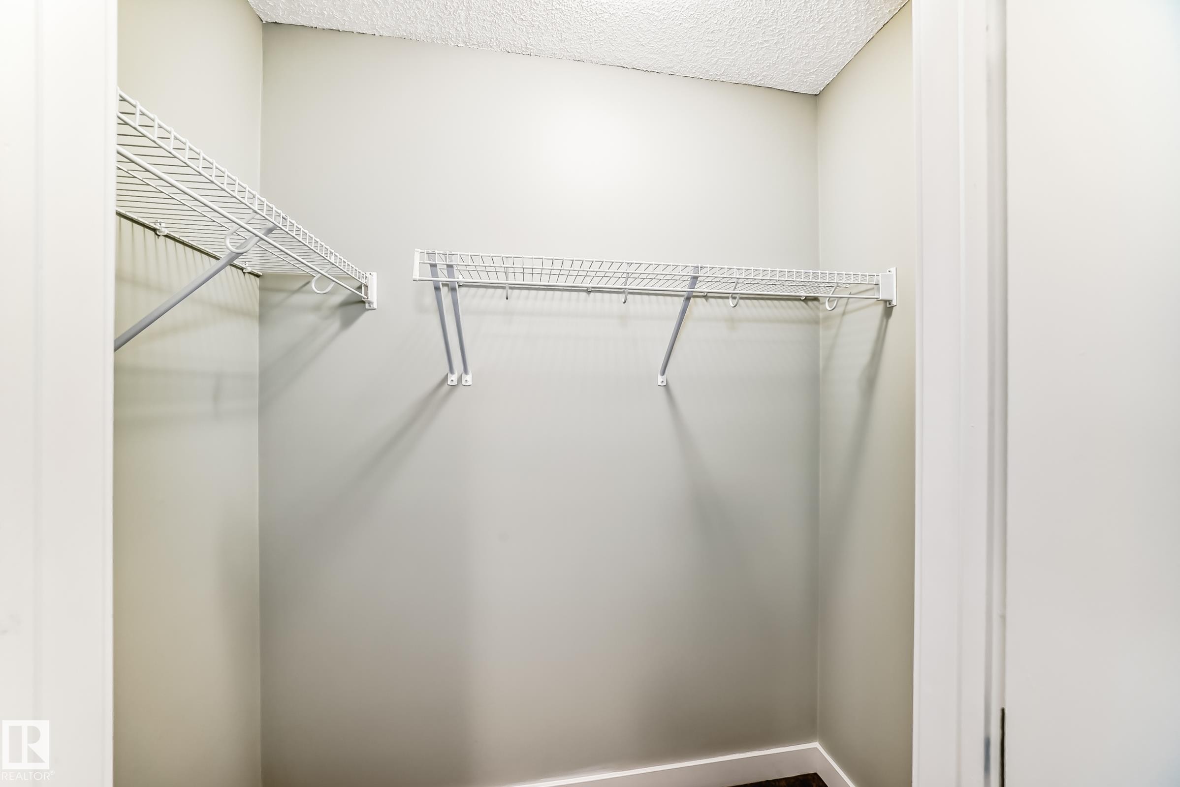 #47 12004 22 Av Sw, Edmonton, AB - Indoor With Storage