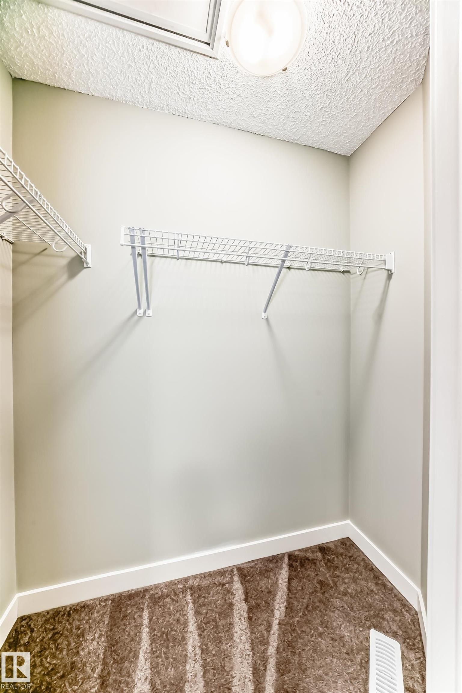 #47 12004 22 Av Sw, Edmonton, AB - Indoor With Storage