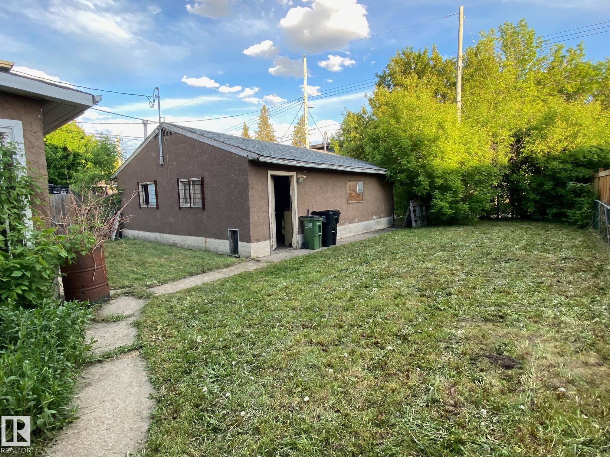 9143 78 Avenue, Edmonton, AB