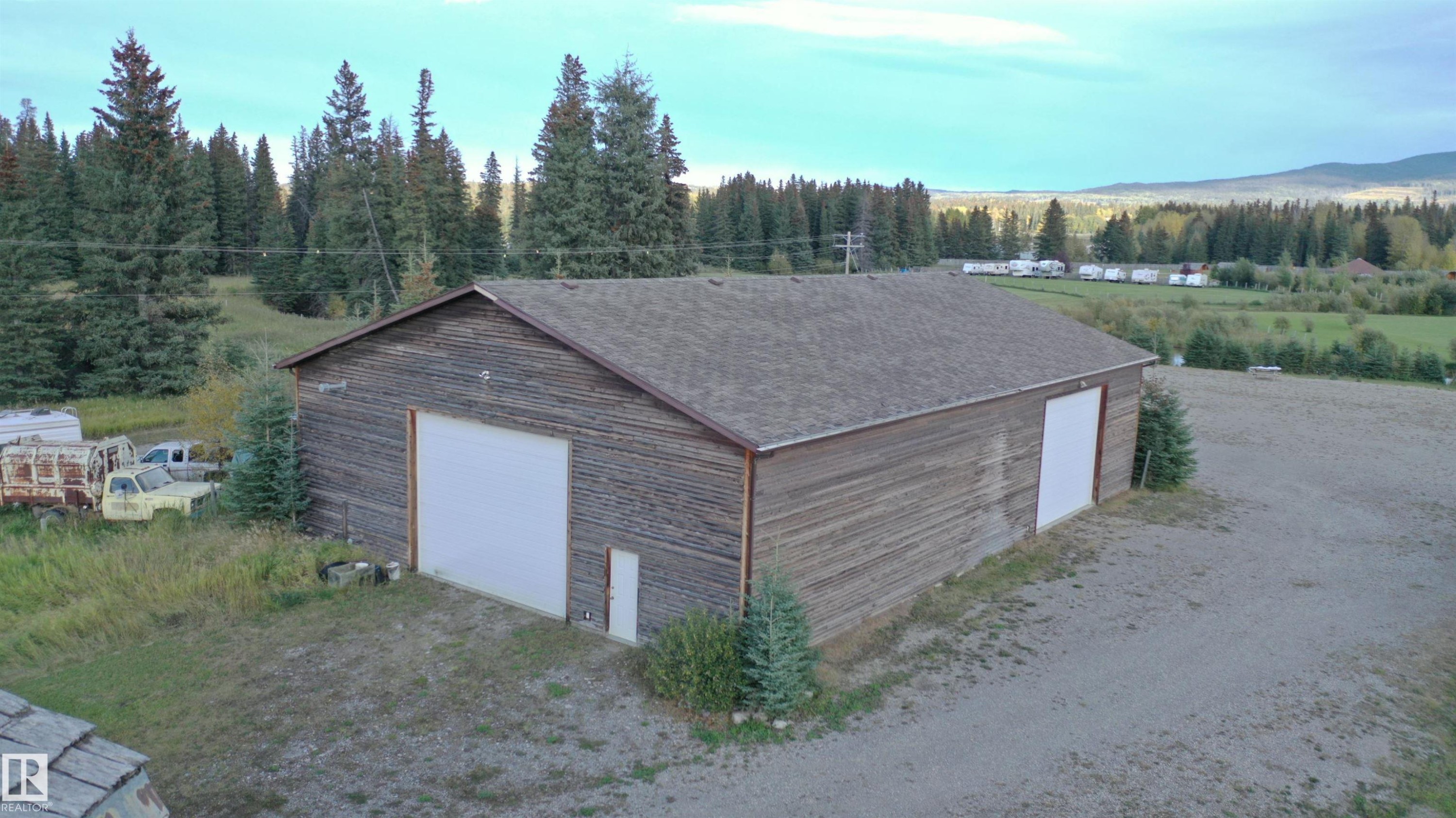 50409B Highway 16, Rural Yellowhead, AB