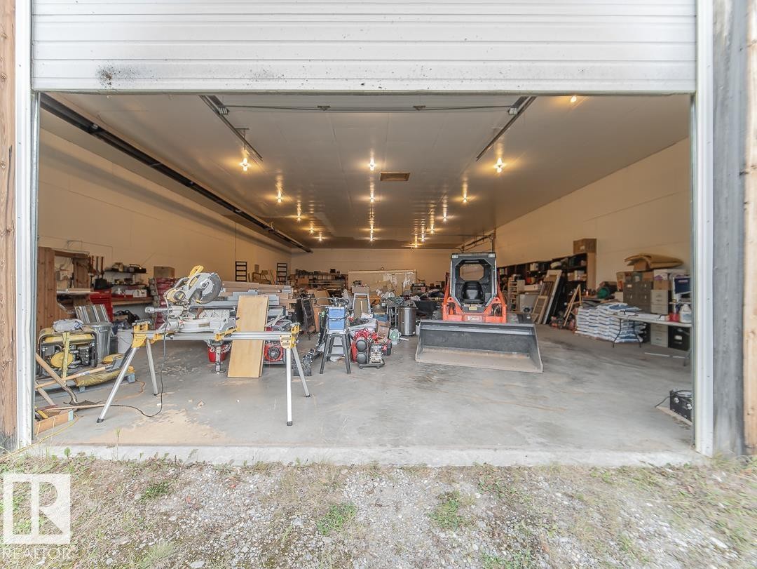 50409B Highway 16, Rural Yellowhead, AB