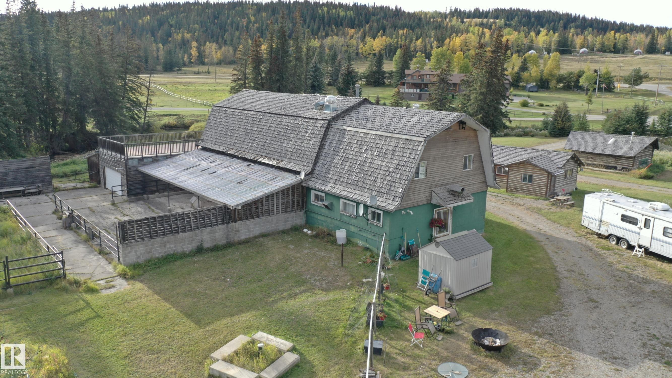 50409B Highway 16, Rural Yellowhead, AB
