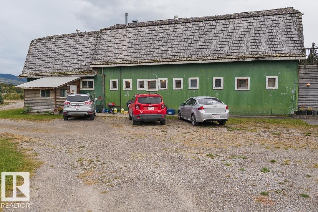 50409B Highway 16, Rural Yellowhead, AB