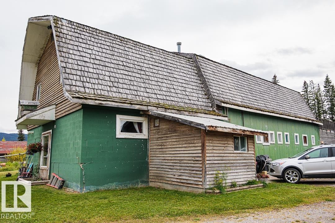 50409B Highway 16, Rural Yellowhead, AB