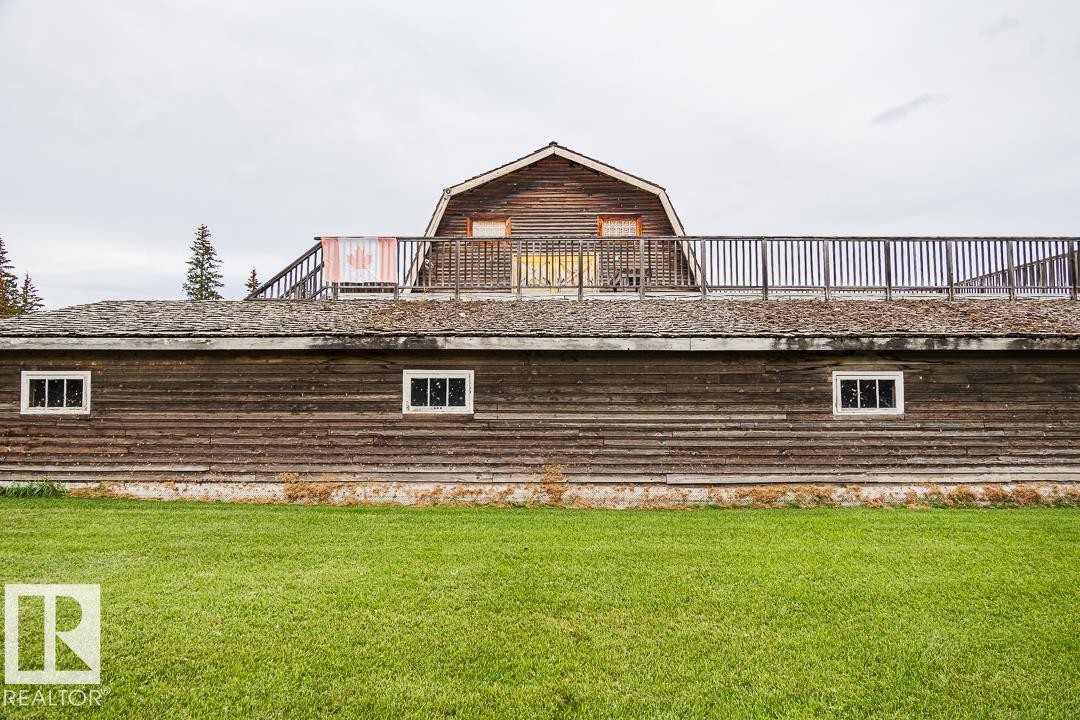 50409B Highway 16, Rural Yellowhead, AB