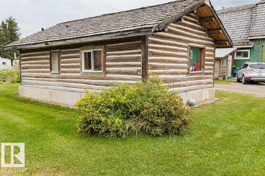 50409B Highway 16, Rural Yellowhead, AB