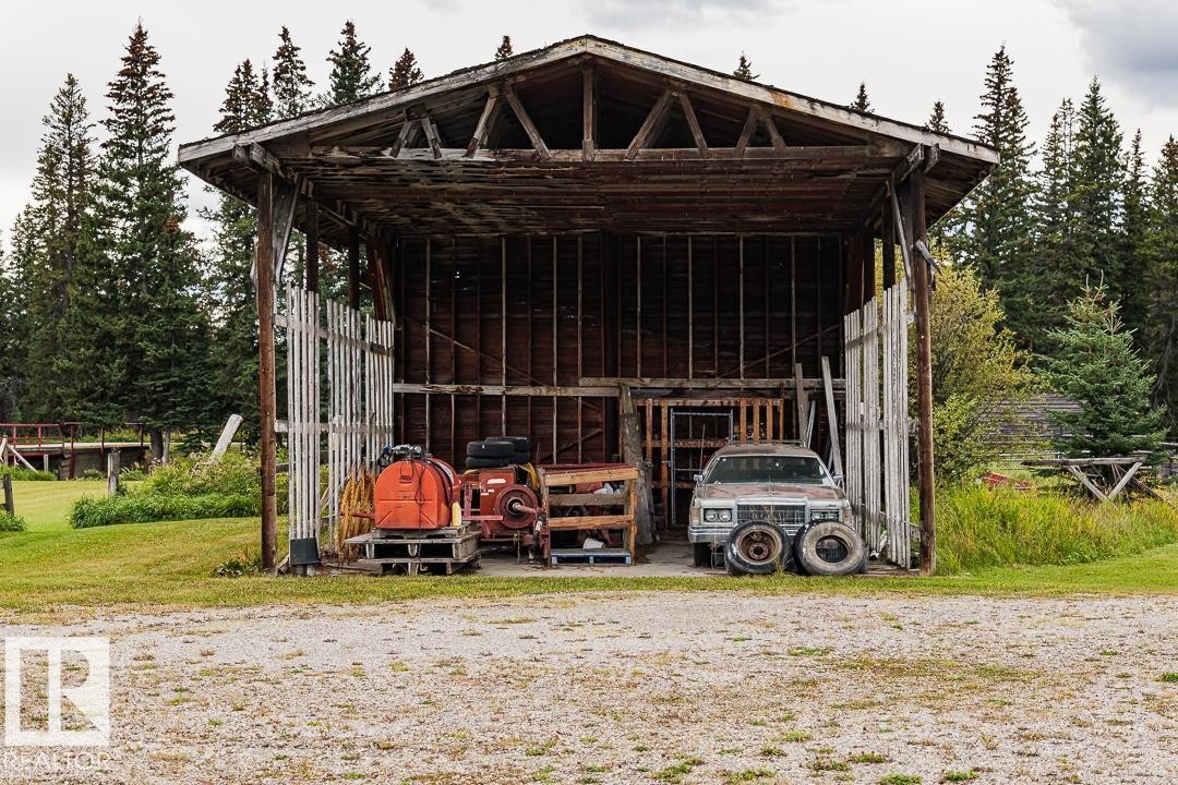 50409B Highway 16, Rural Yellowhead, AB