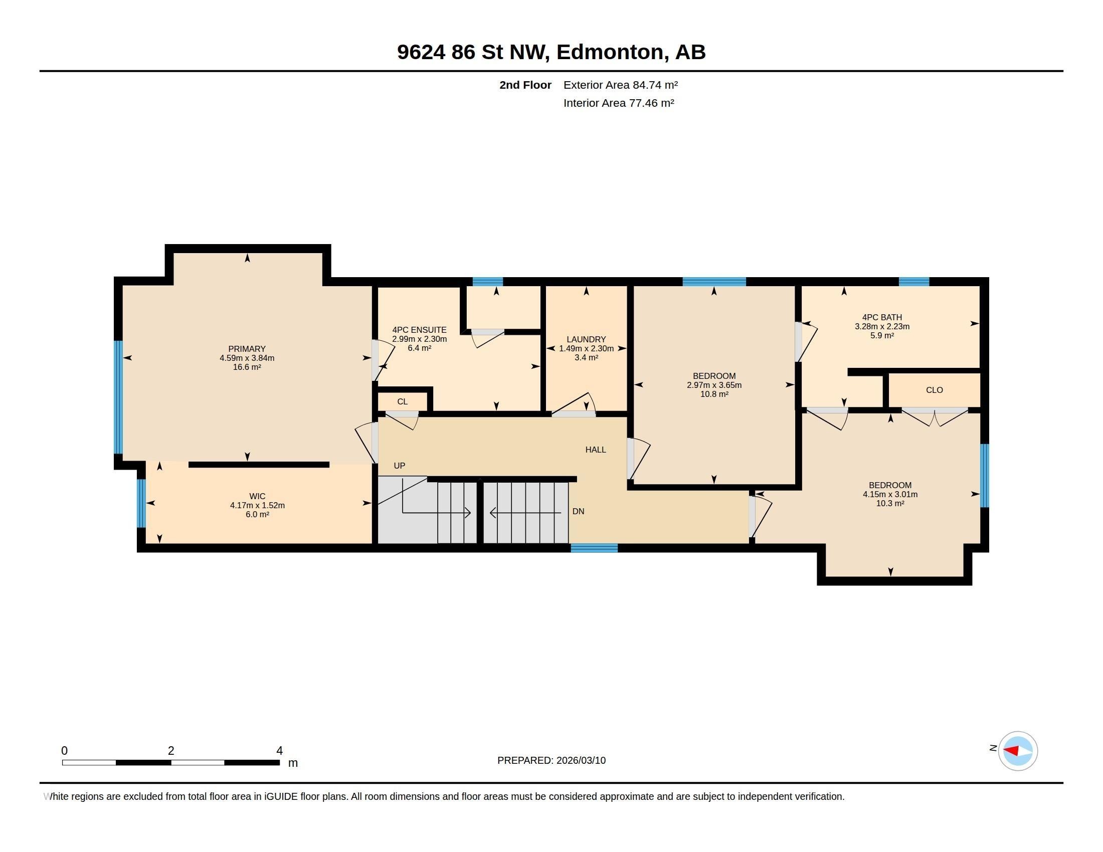 9624 86 Street Nw, Edmonton, AB - Other