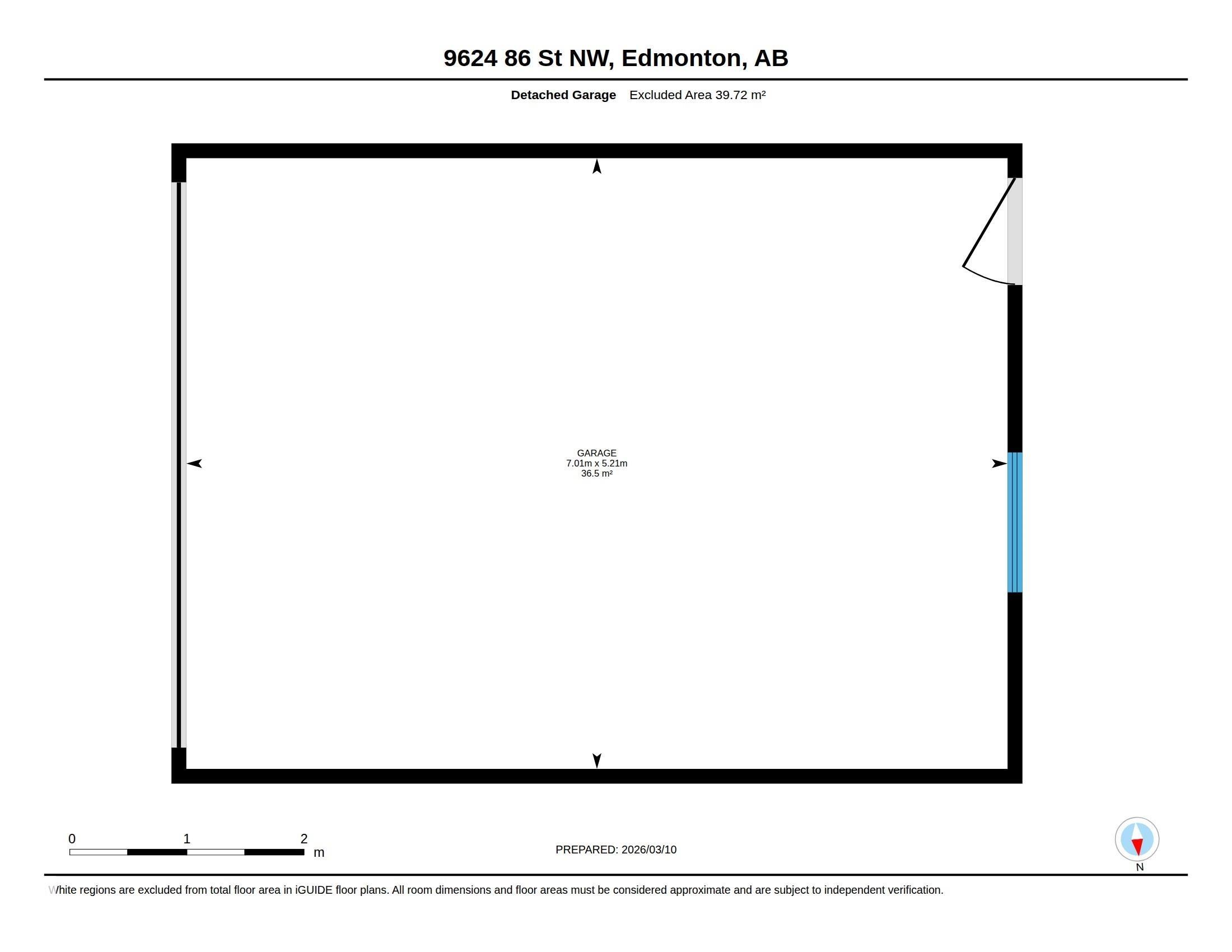 9624 86 Street Nw, Edmonton, AB - Other