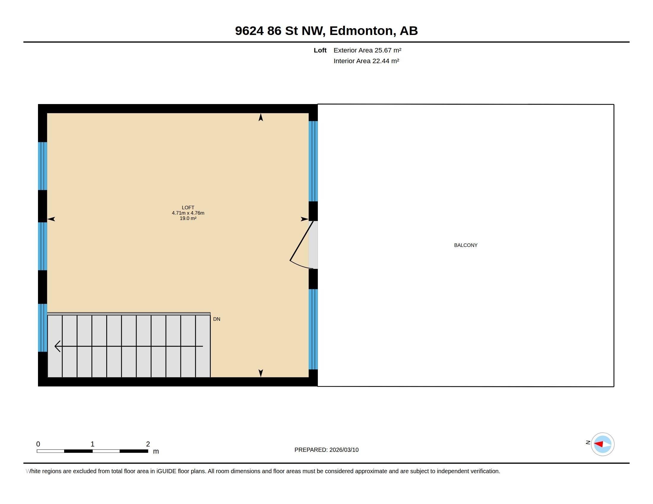 9624 86 Street Nw, Edmonton, AB - Other