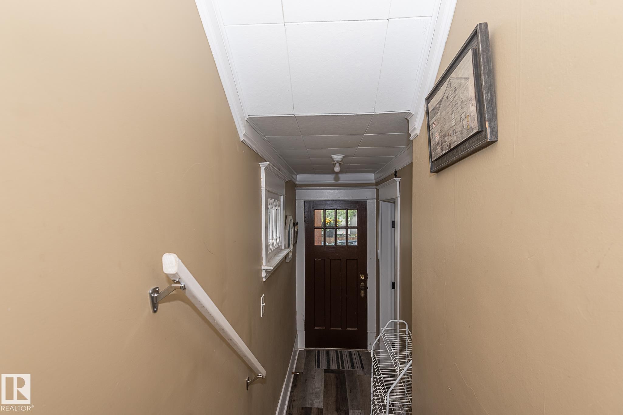 Image quality insufficient for description - 9623 110A Avenue, Edmonton, AB