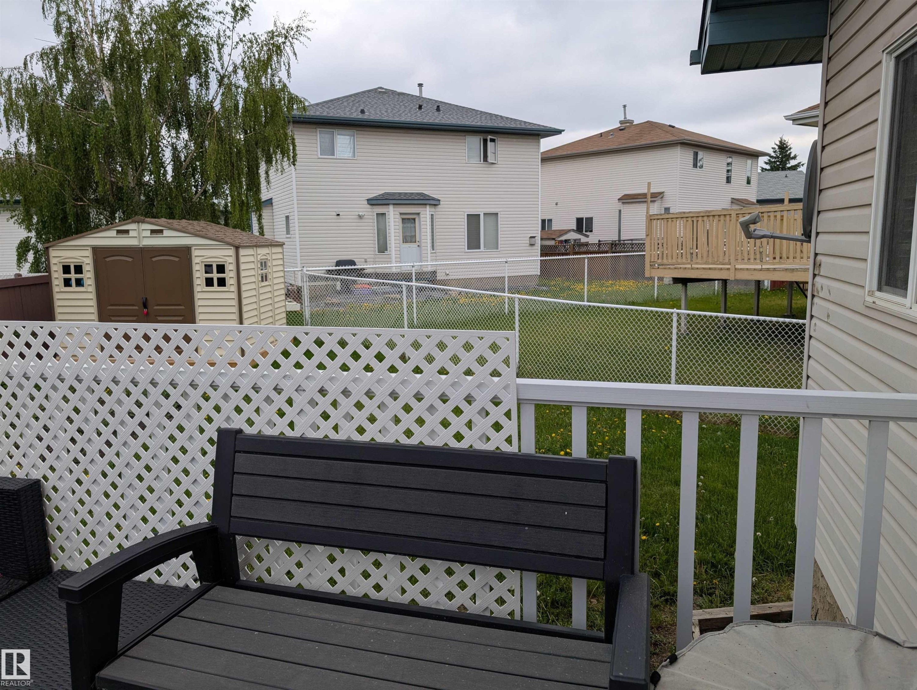 1113 Hermitage Road, Edmonton, AB