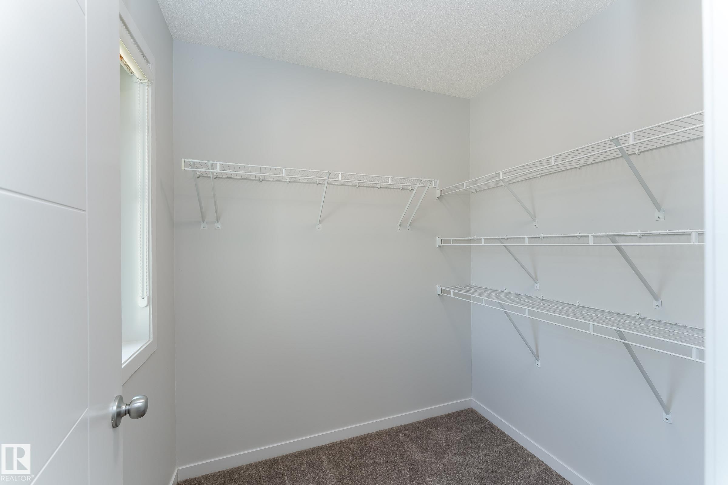 4022 Allan Crescent Sw, Edmonton, AB - Indoor With Storage