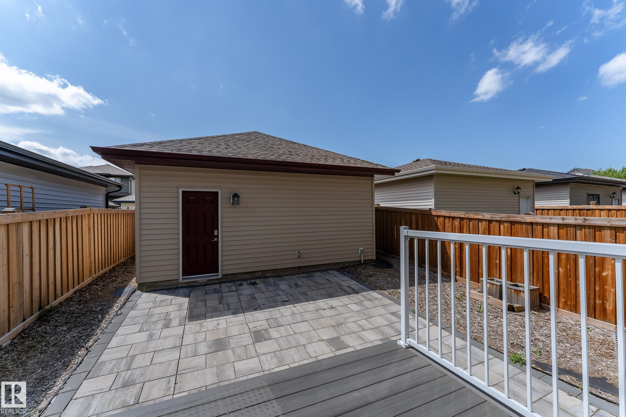 4022 Allan Crescent Sw, Edmonton, AB - Outdoor With Exterior