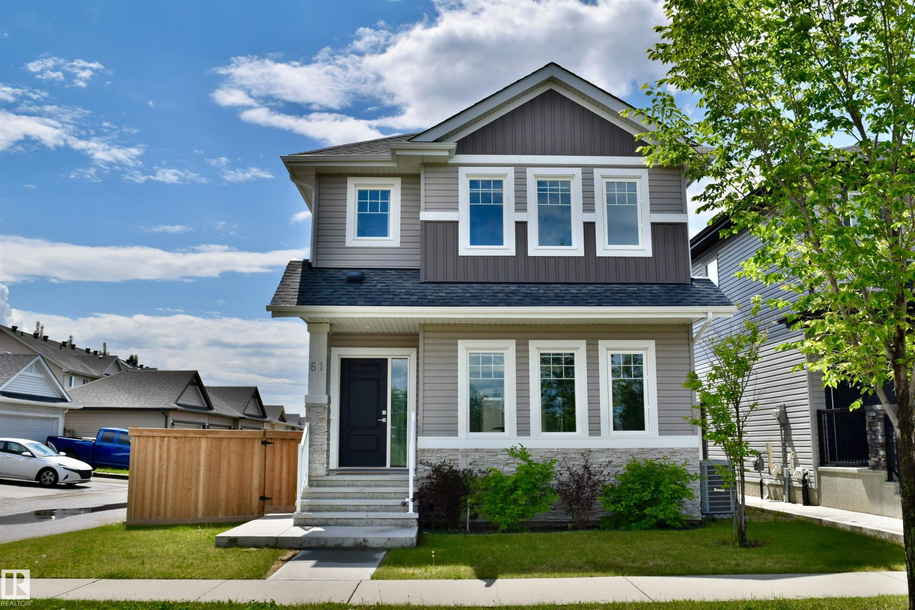 61 Dillingham Avenue, Fort Saskatchewan, AB