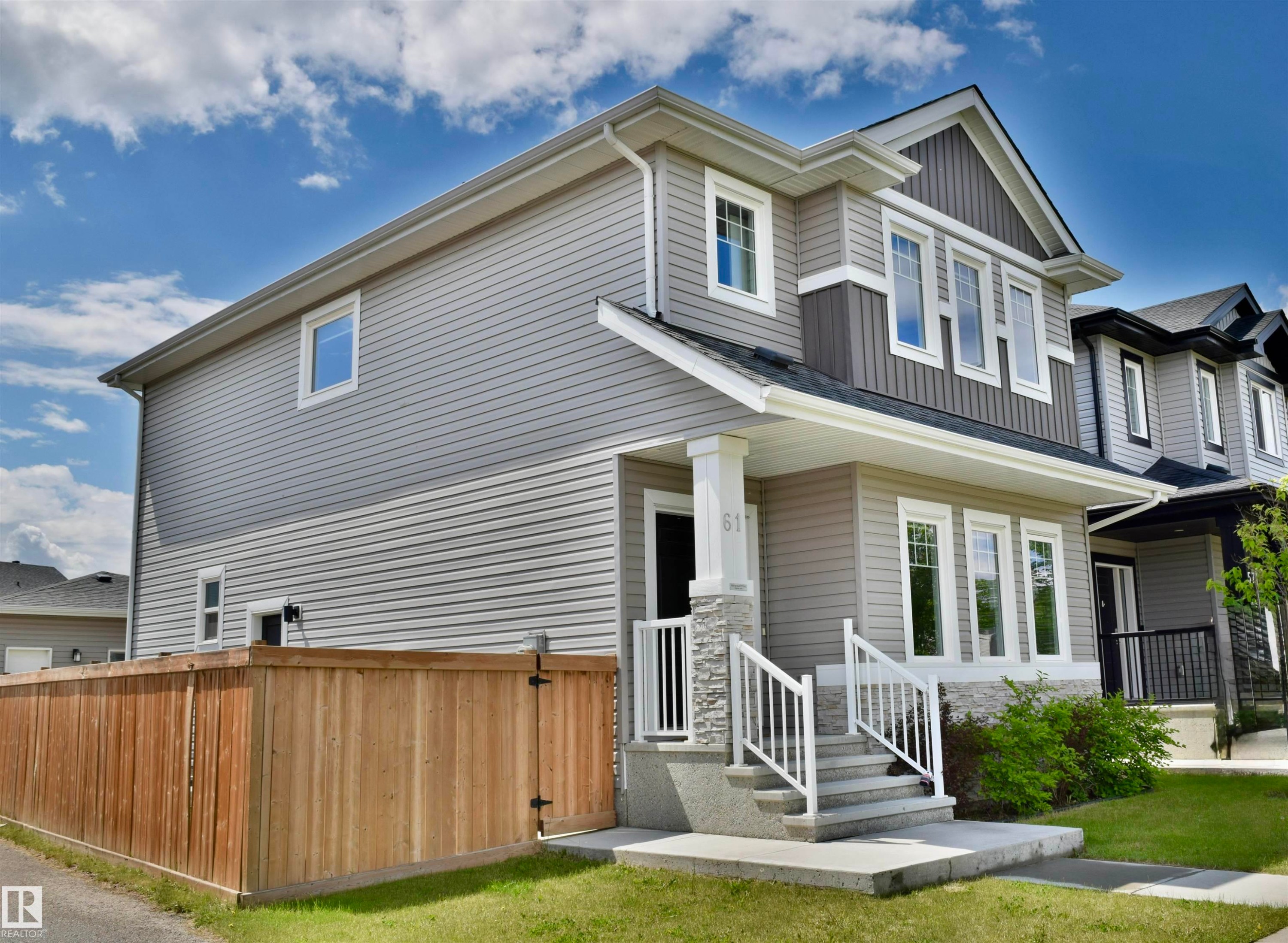 61 Dillingham Avenue, Fort Saskatchewan, AB