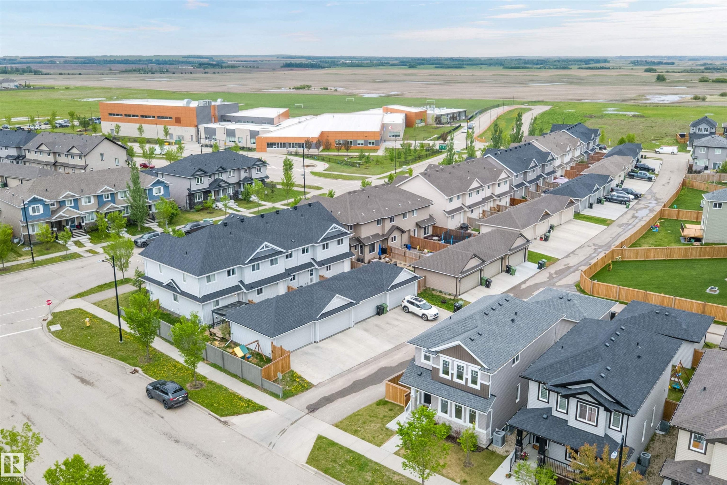 61 Dillingham Avenue, Fort Saskatchewan, AB