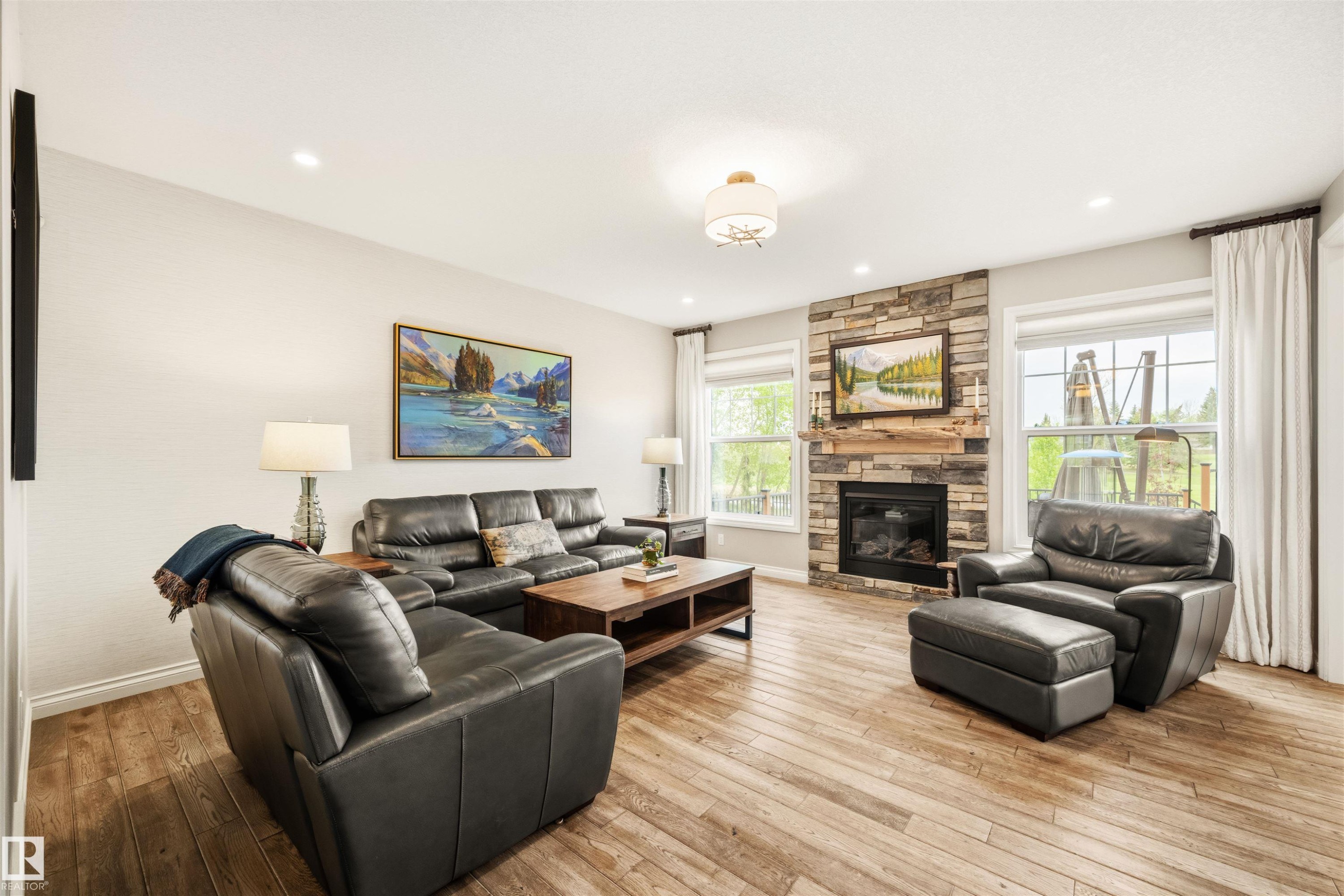 127 Rosemount Court, Beaumont, AB