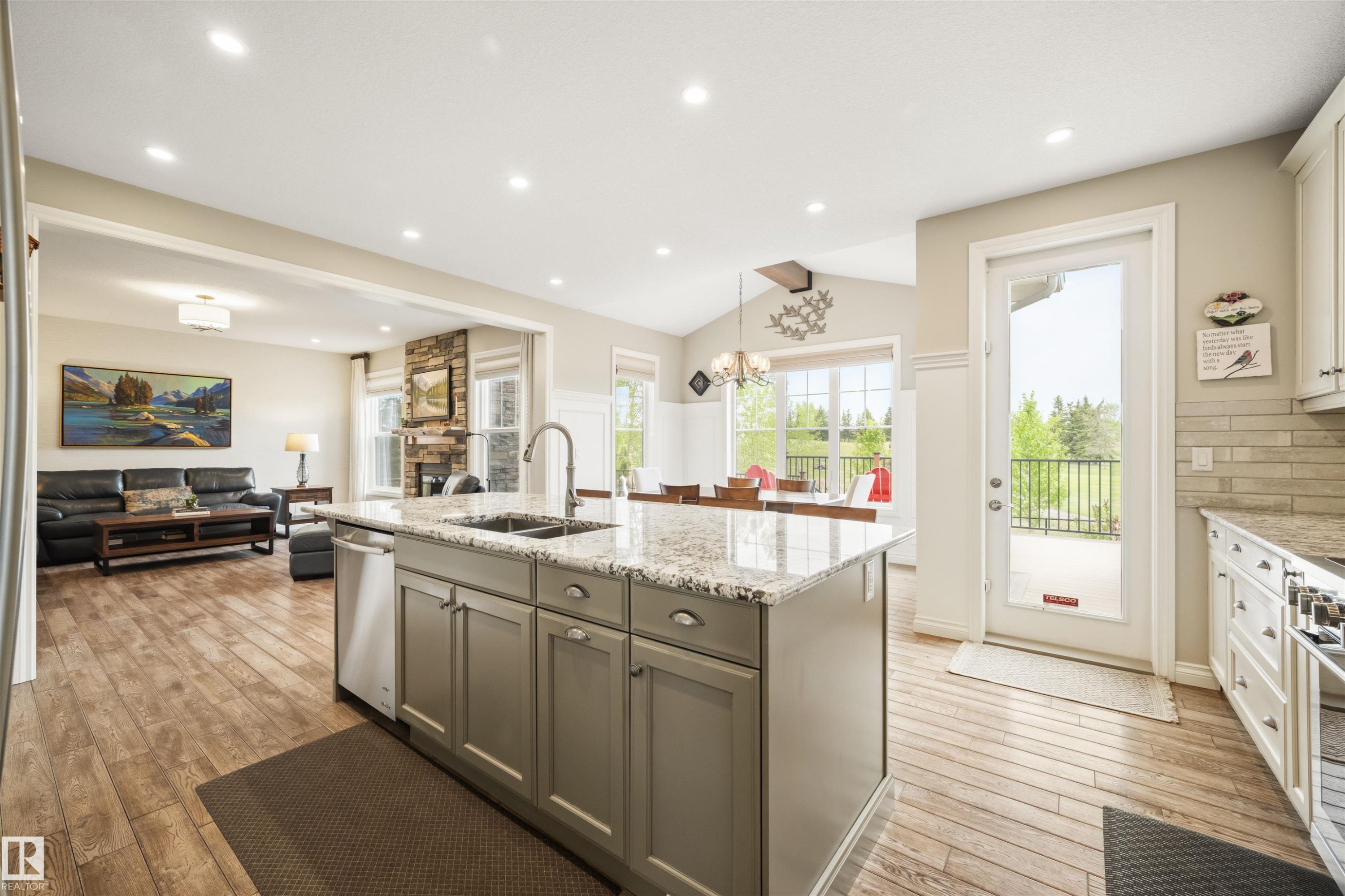 127 Rosemount Court, Beaumont, AB