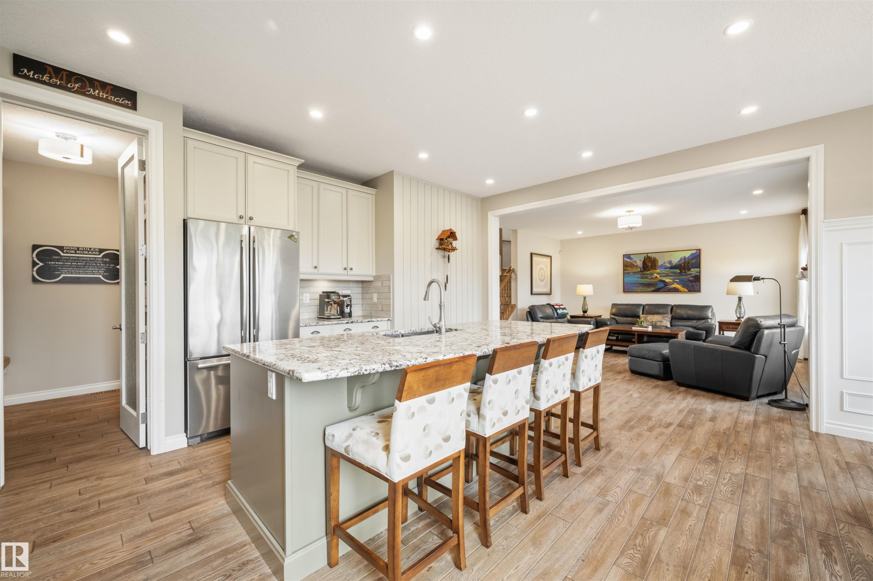 127 Rosemount Court, Beaumont, AB