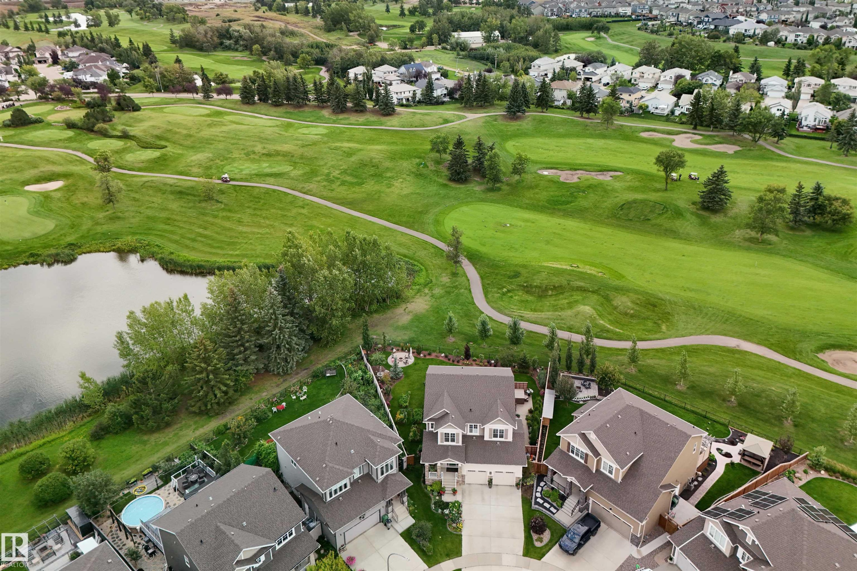 127 Rosemount Court, Beaumont, AB