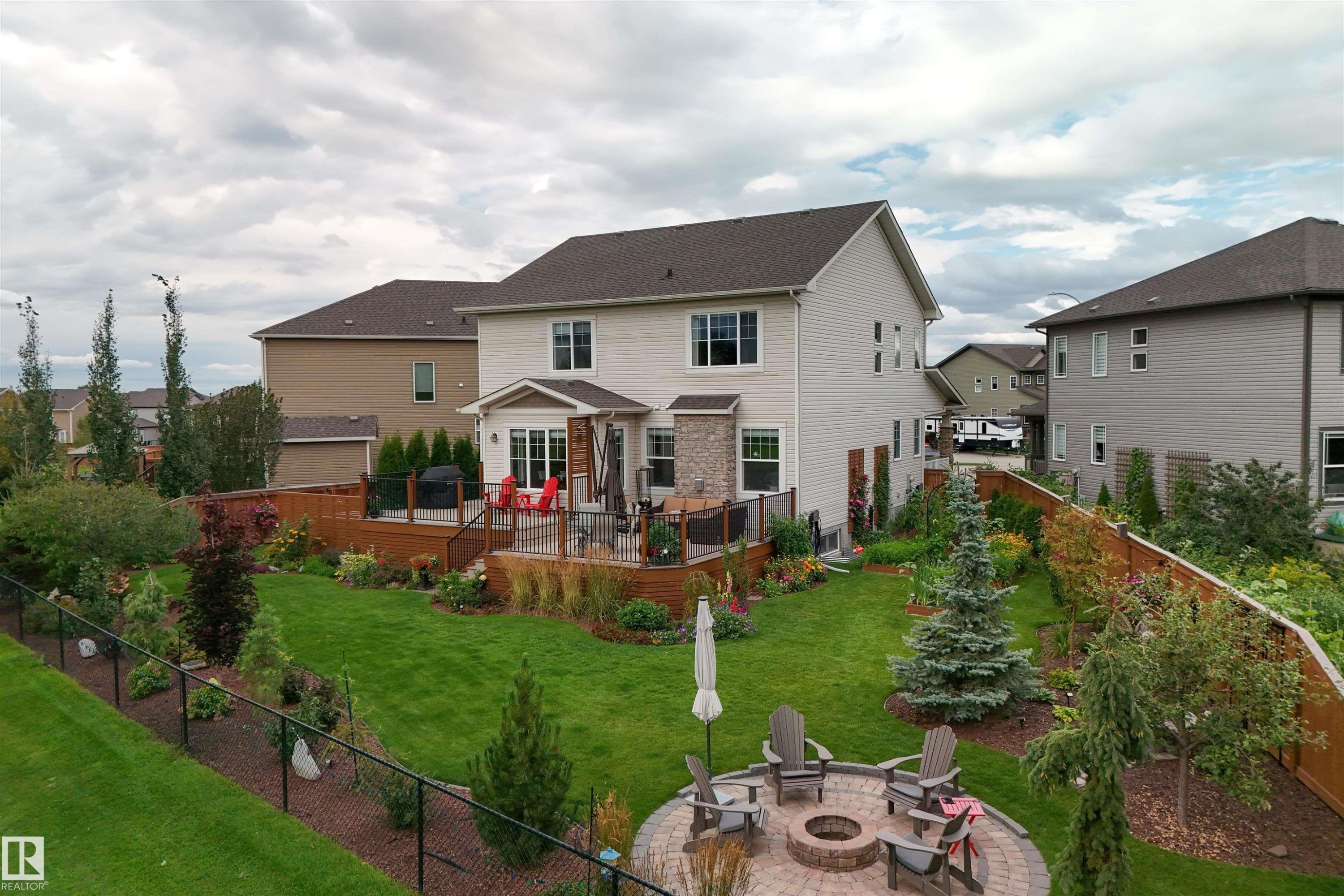 127 Rosemount Court, Beaumont, AB