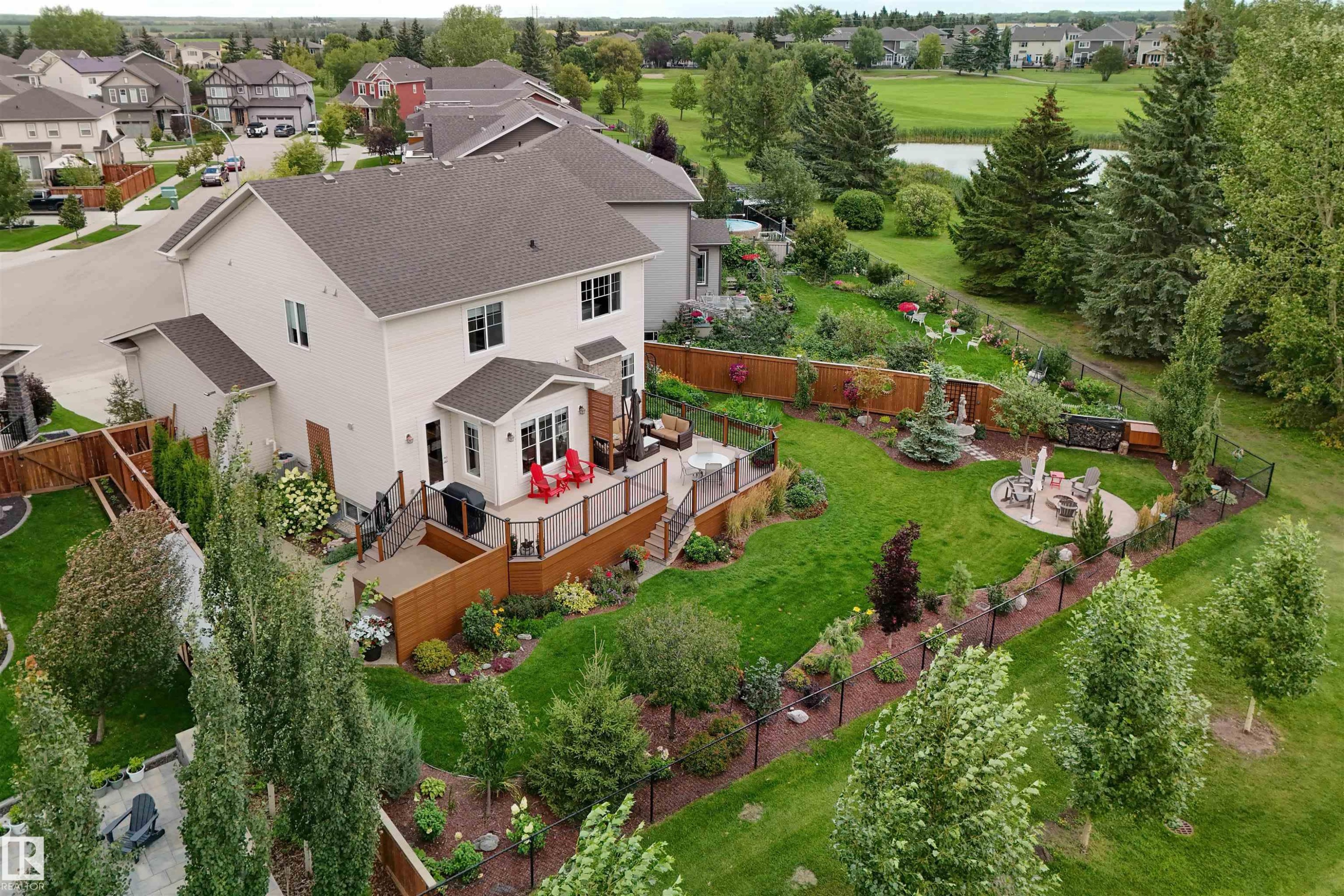 127 Rosemount Court, Beaumont, AB