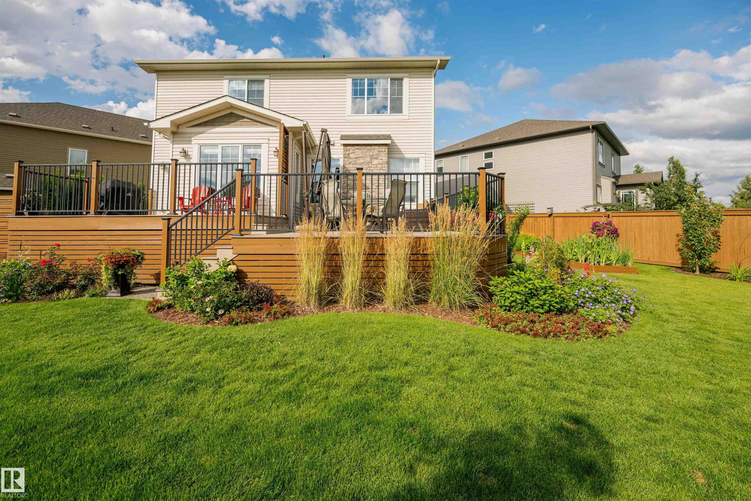 127 Rosemount Court, Beaumont, AB