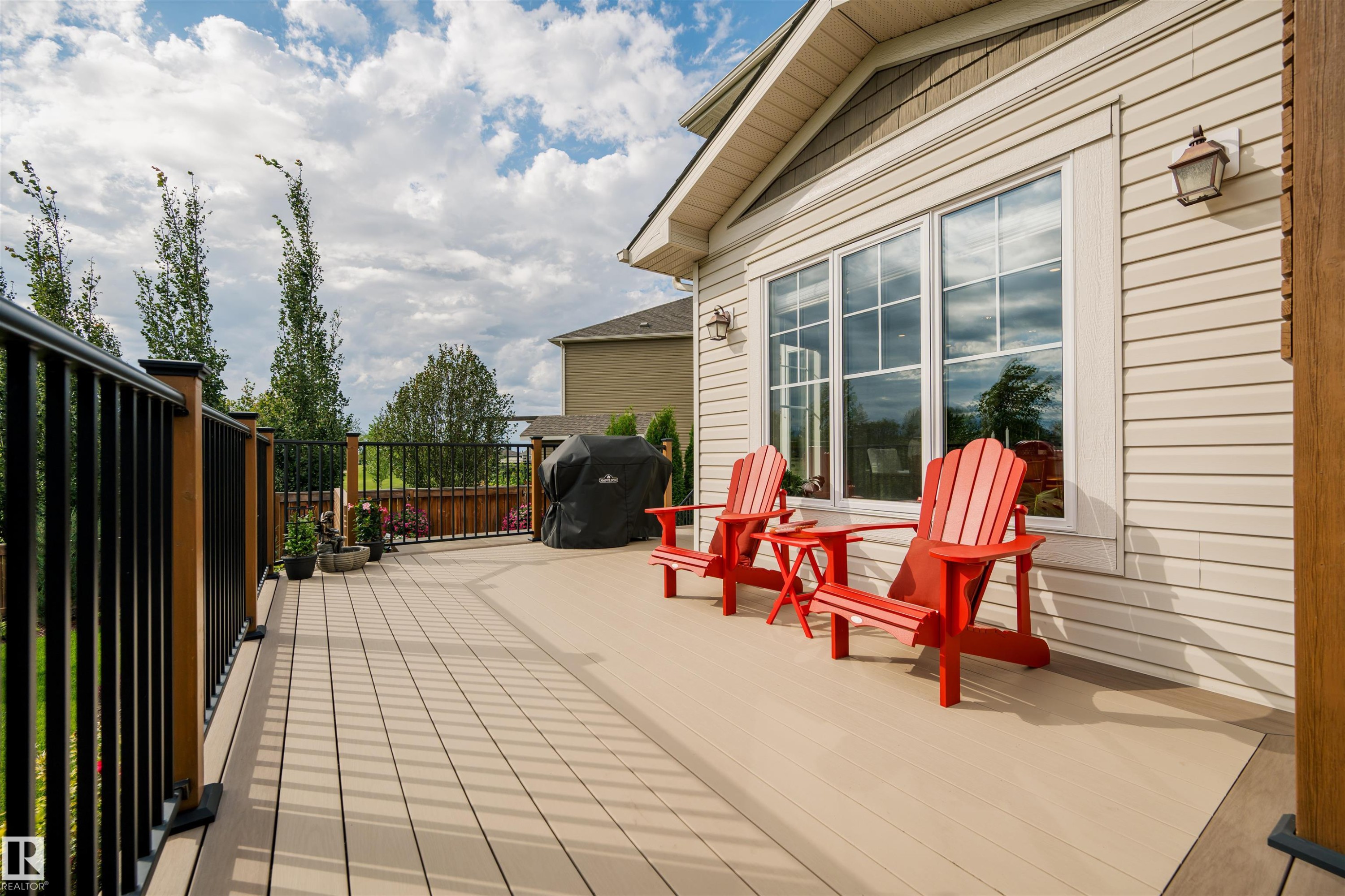 127 Rosemount Court, Beaumont, AB