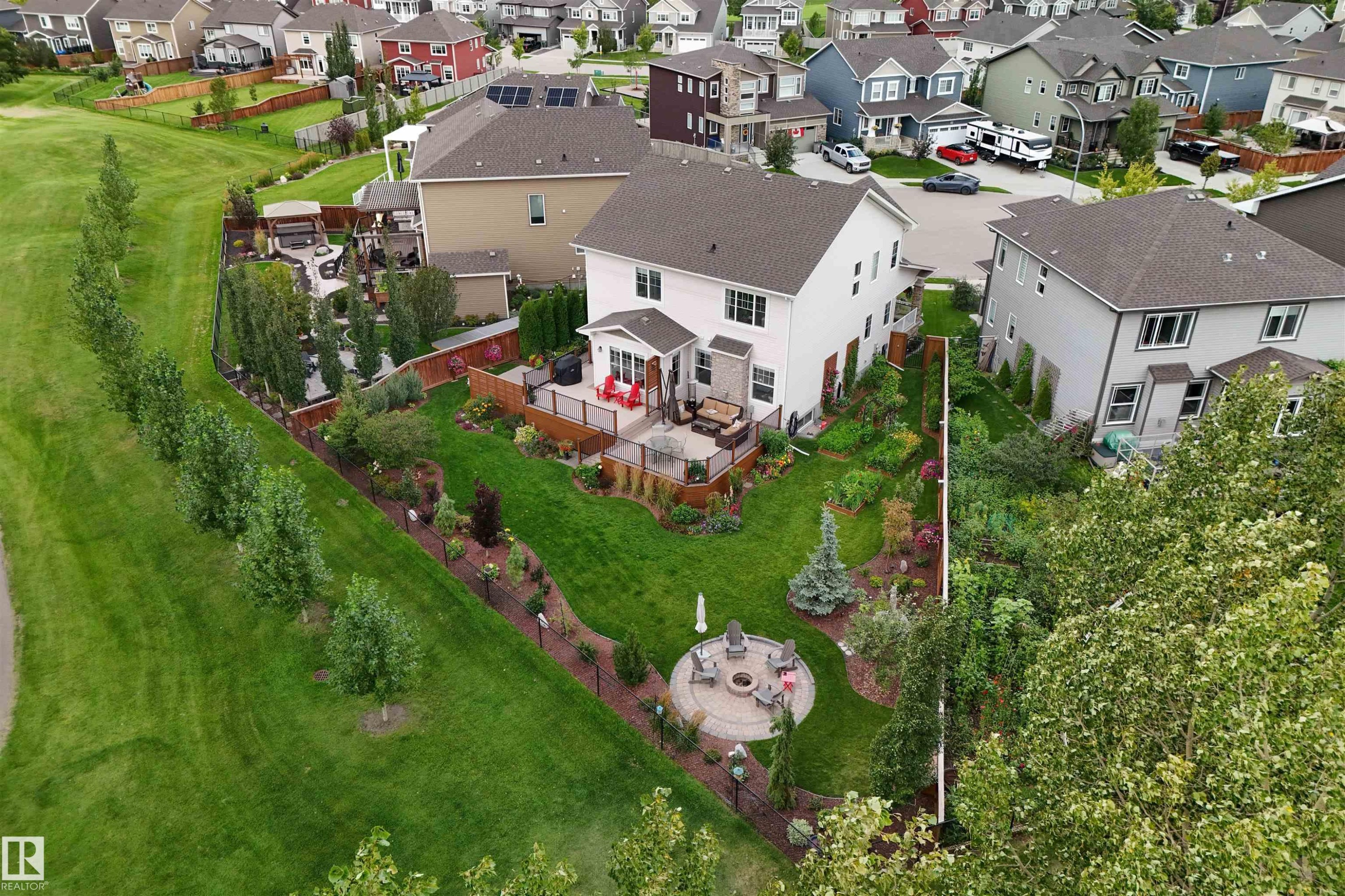 127 Rosemount Court, Beaumont, AB