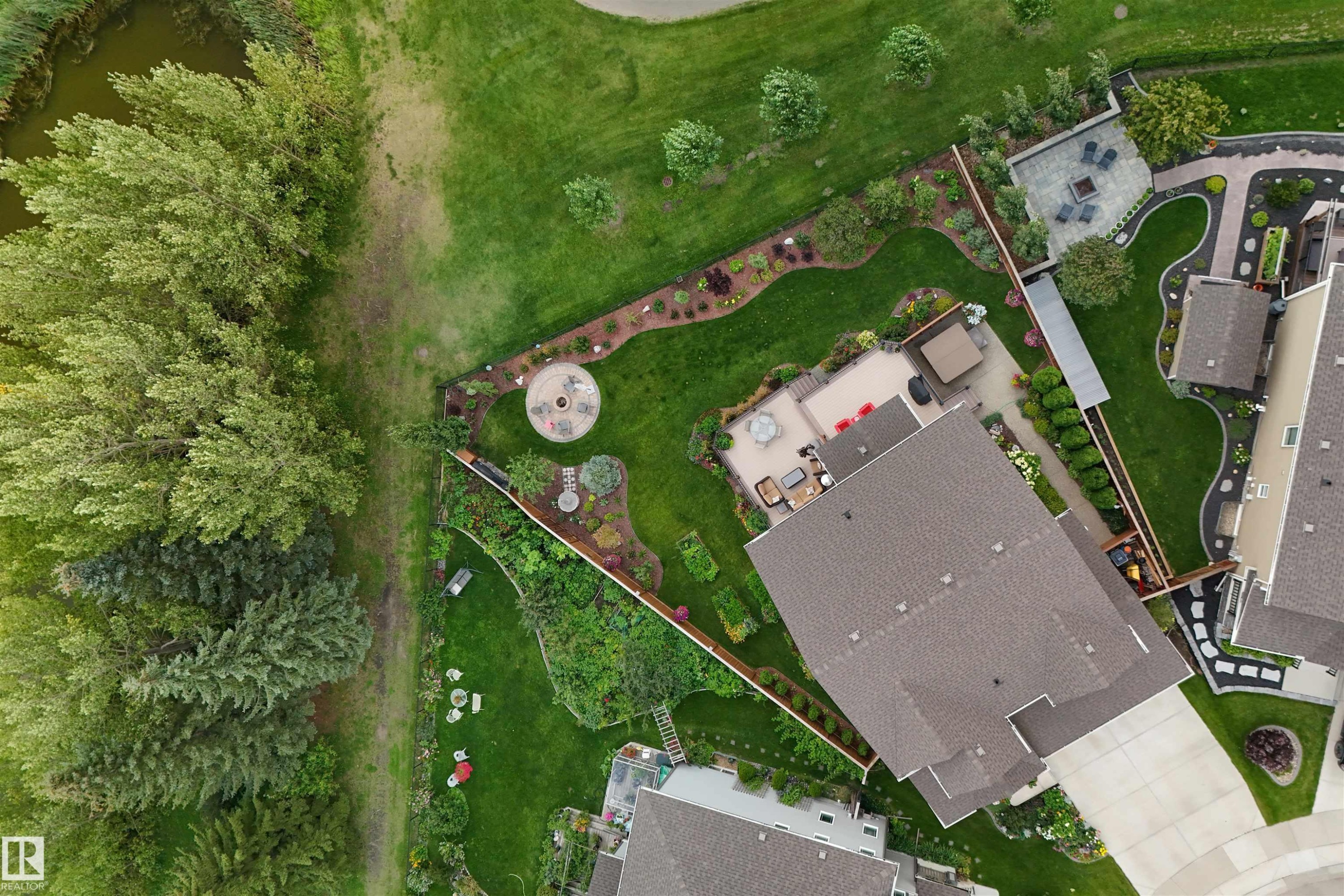 127 Rosemount Court, Beaumont, AB