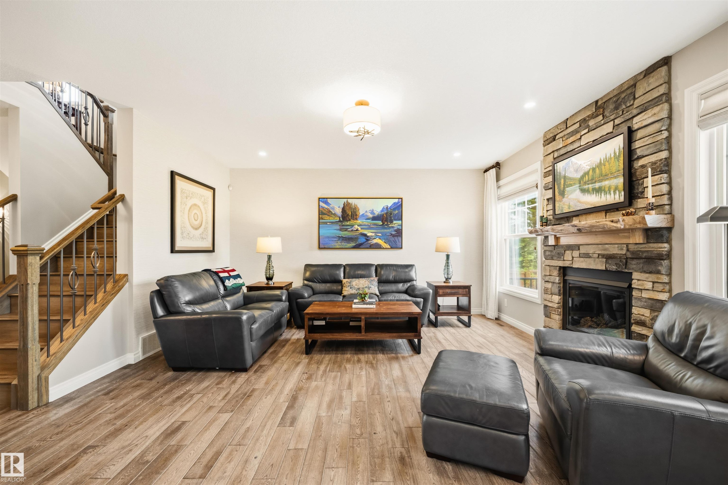127 Rosemount Court, Beaumont, AB