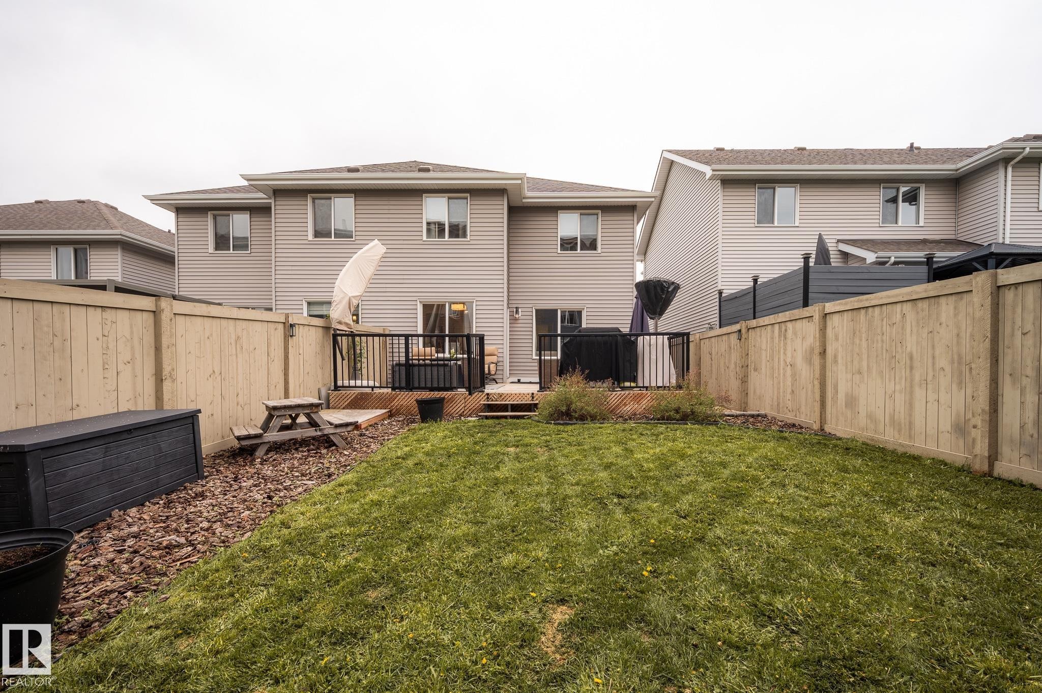 4431 5 Street Nw, Edmonton, AB