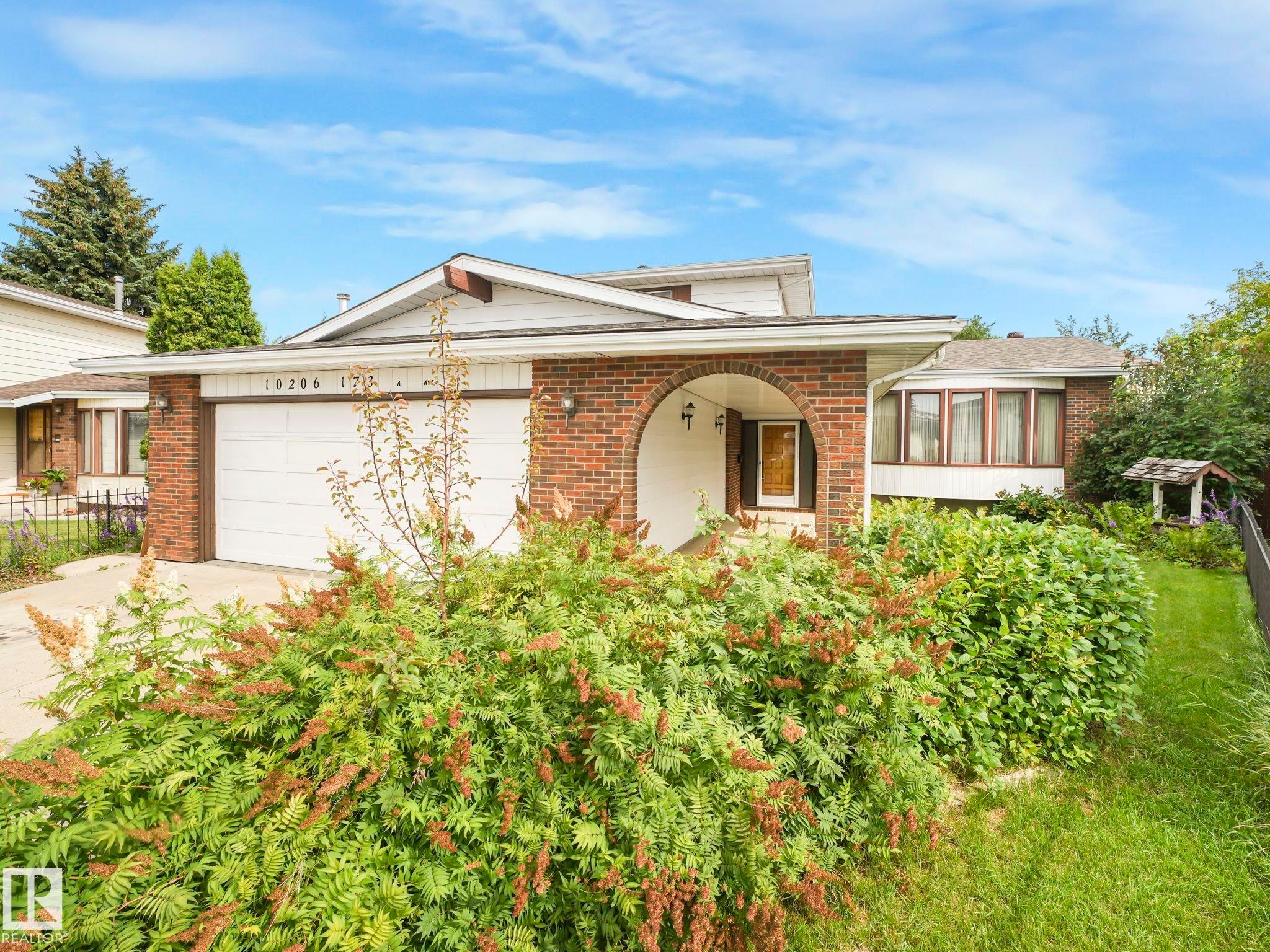 10206 173A Avenue, Edmonton, AB