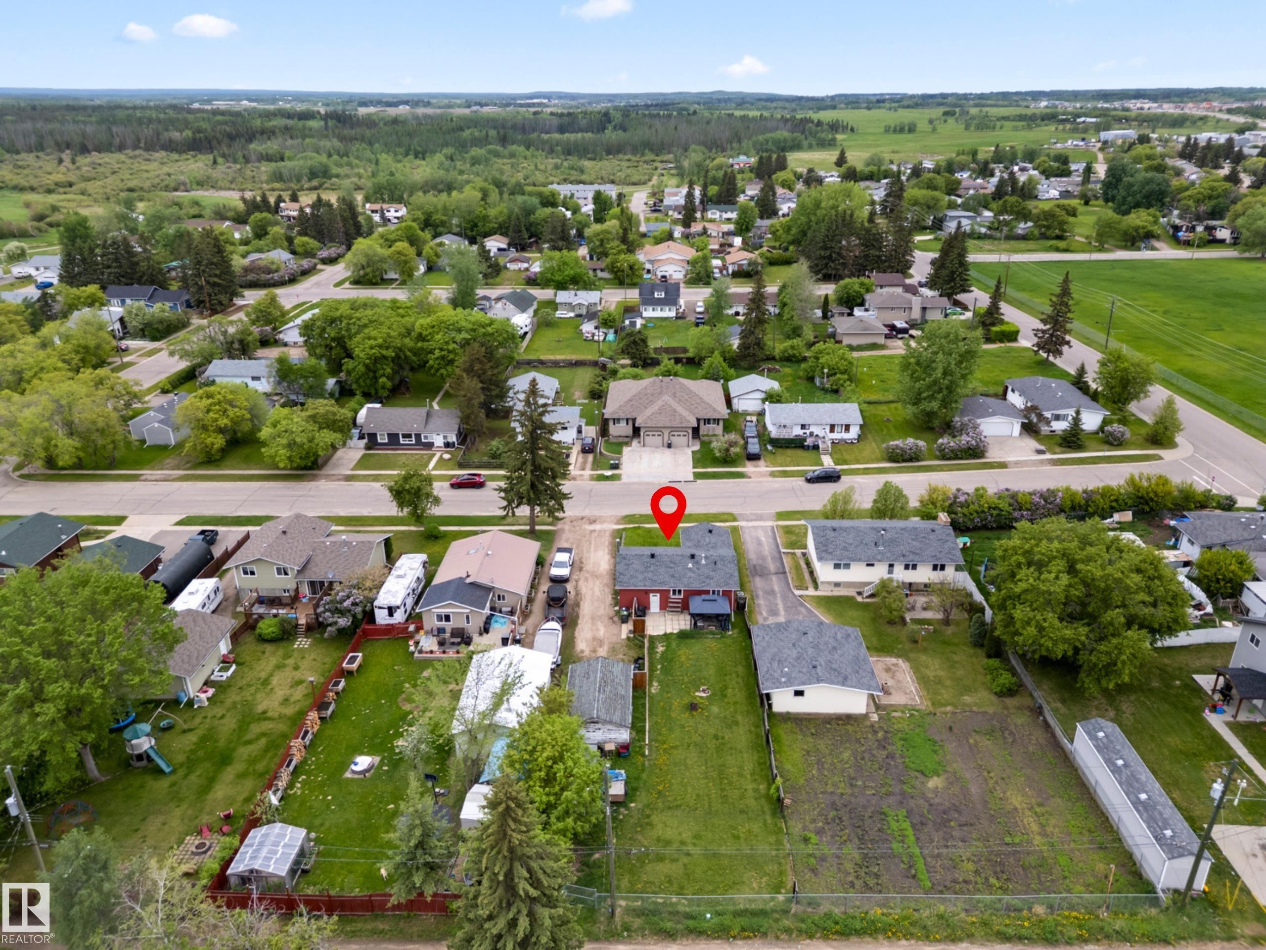 5709 51 Avenue, Cold Lake, AB