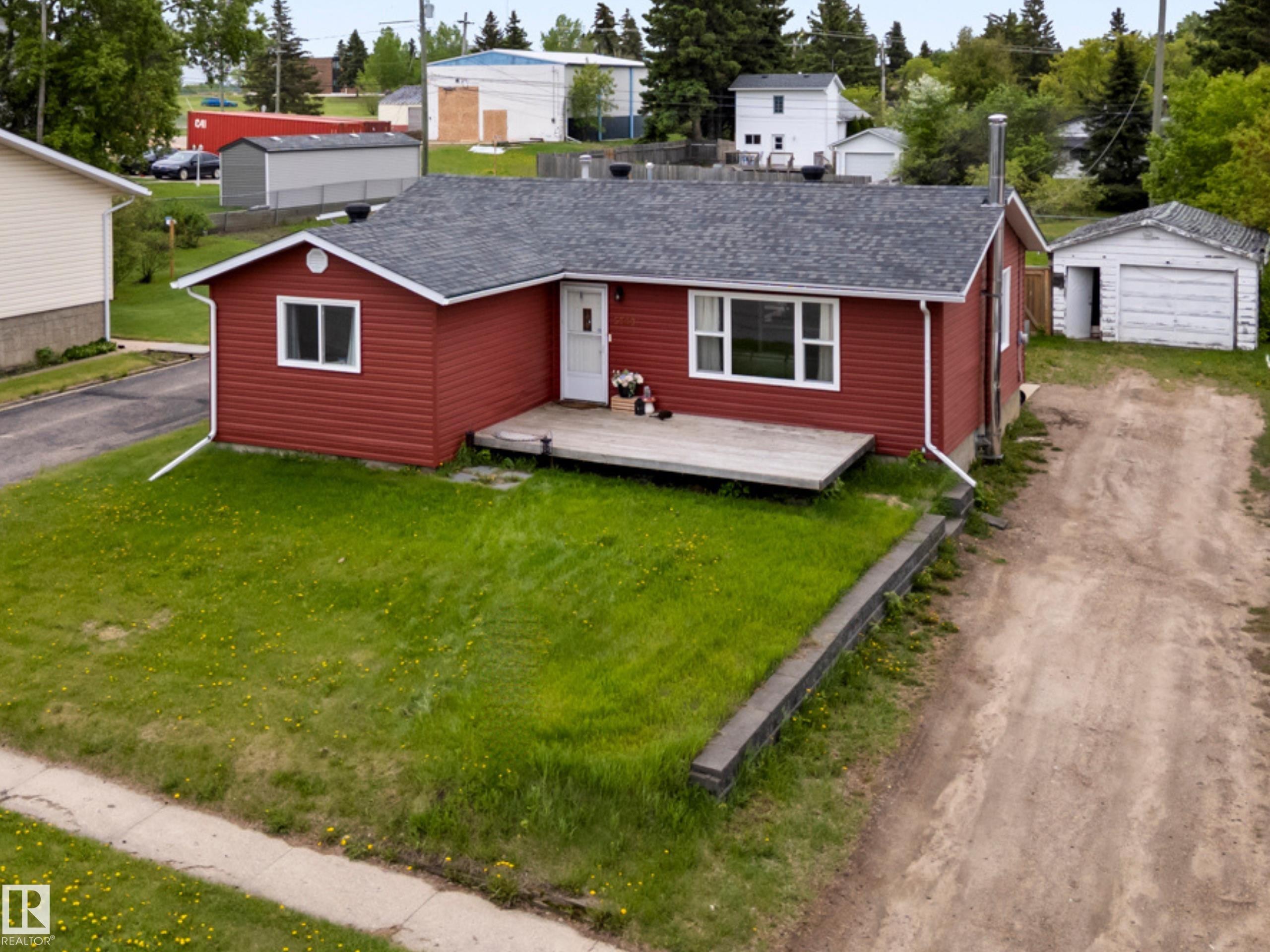 5709 51 Avenue, Cold Lake, AB