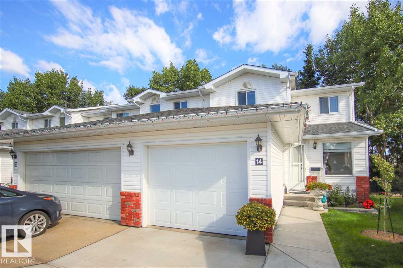 14 10 Ritchie Way, Sherwood Park, AB