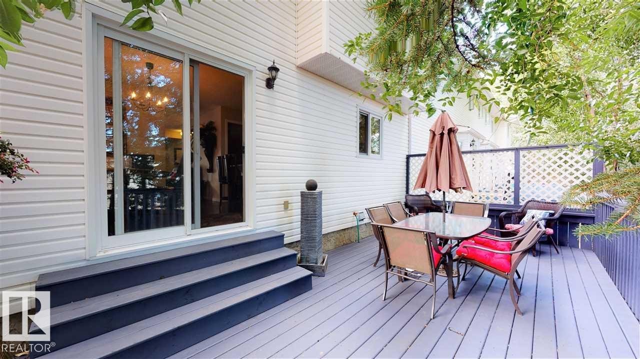 14 10 Ritchie Way, Sherwood Park, AB