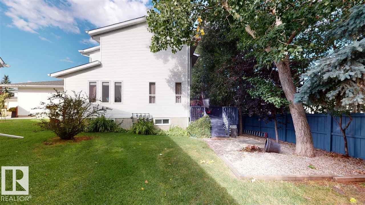 14 10 Ritchie Way, Sherwood Park, AB