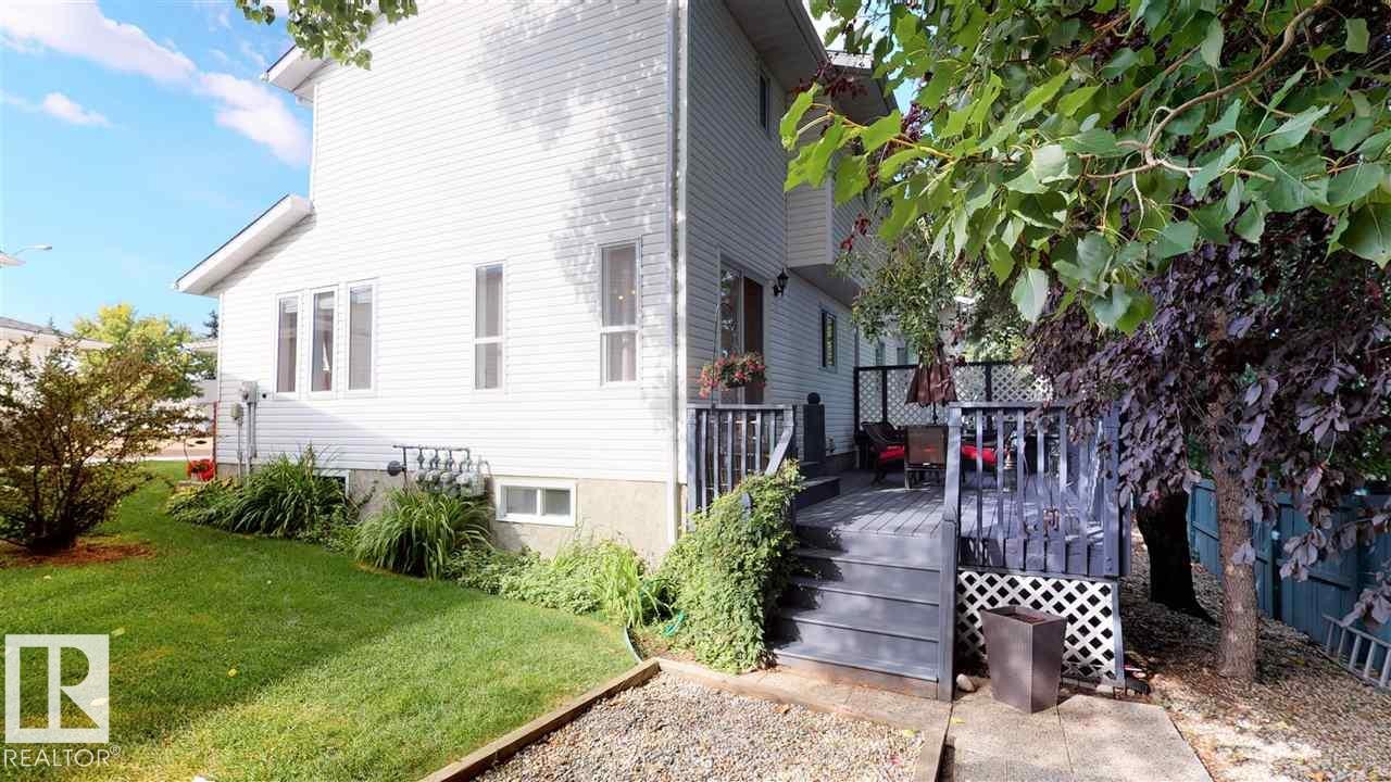 14 10 Ritchie Way, Sherwood Park, AB